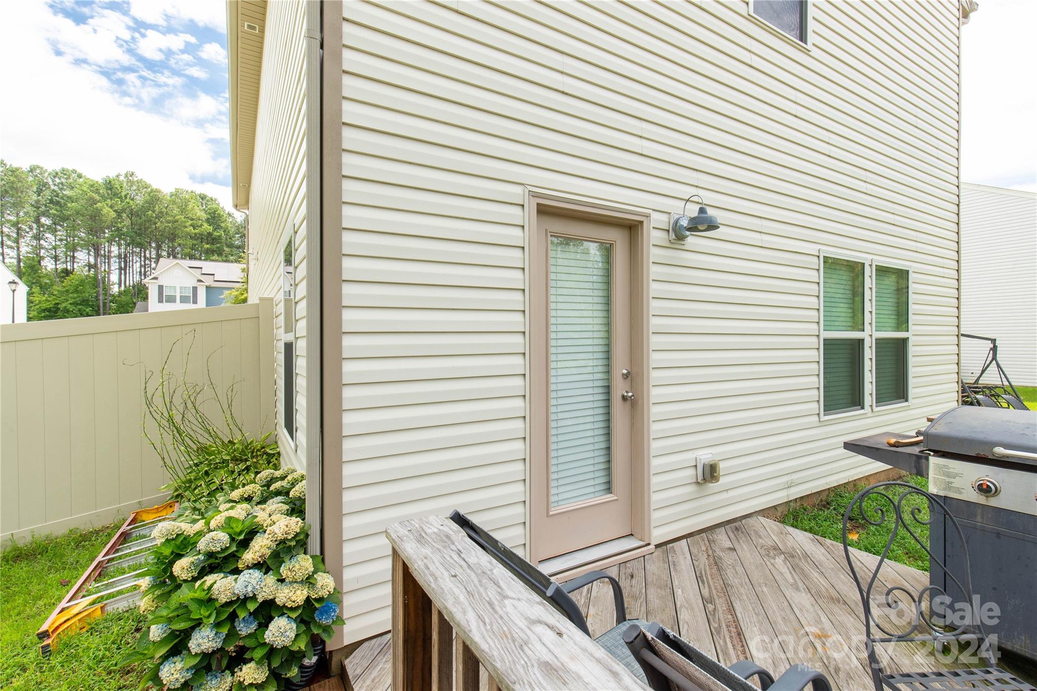 Austen Lakes - Residential