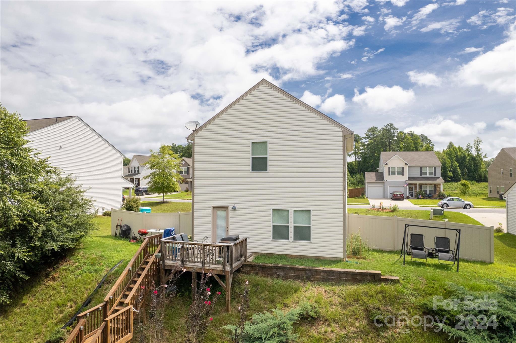 Austen Lakes - Residential