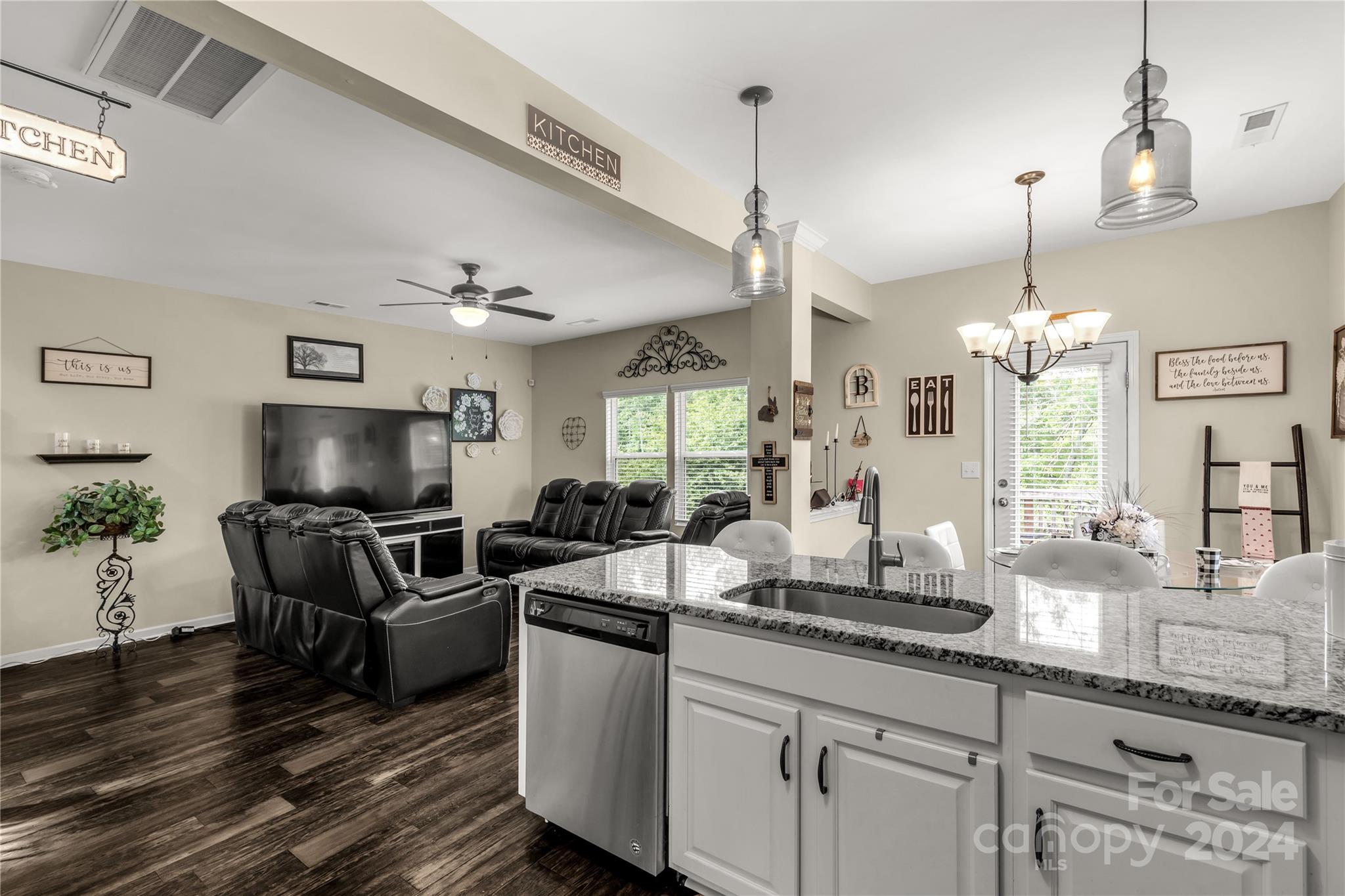 Austen Lakes - Residential
