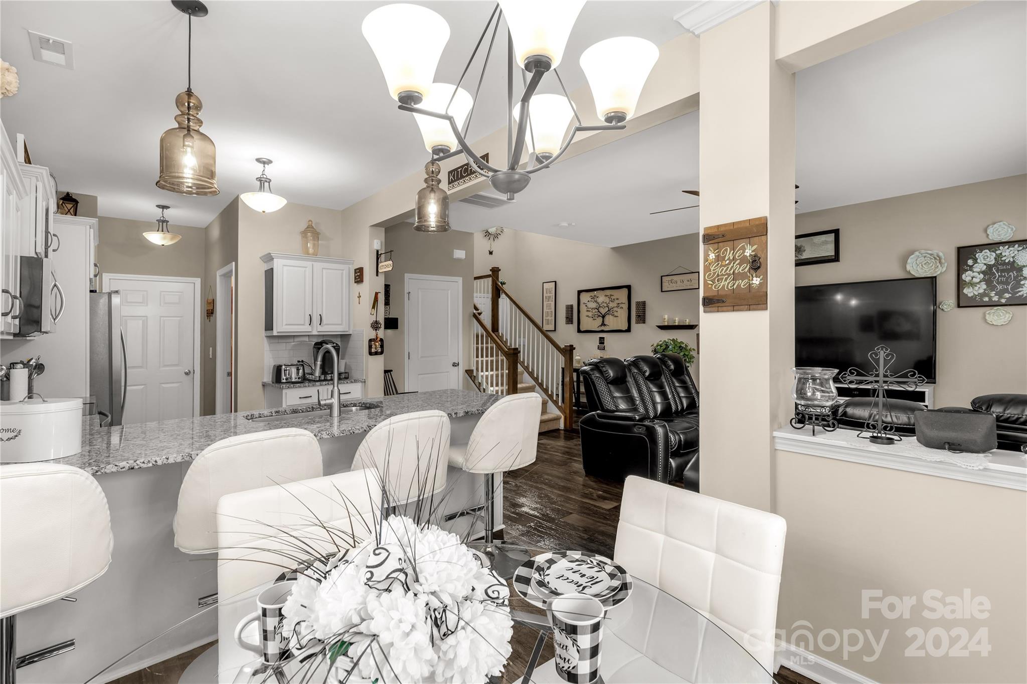Austen Lakes - Residential