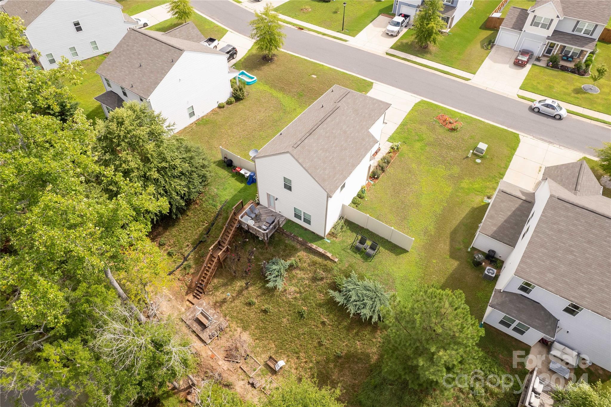 Austen Lakes - Residential