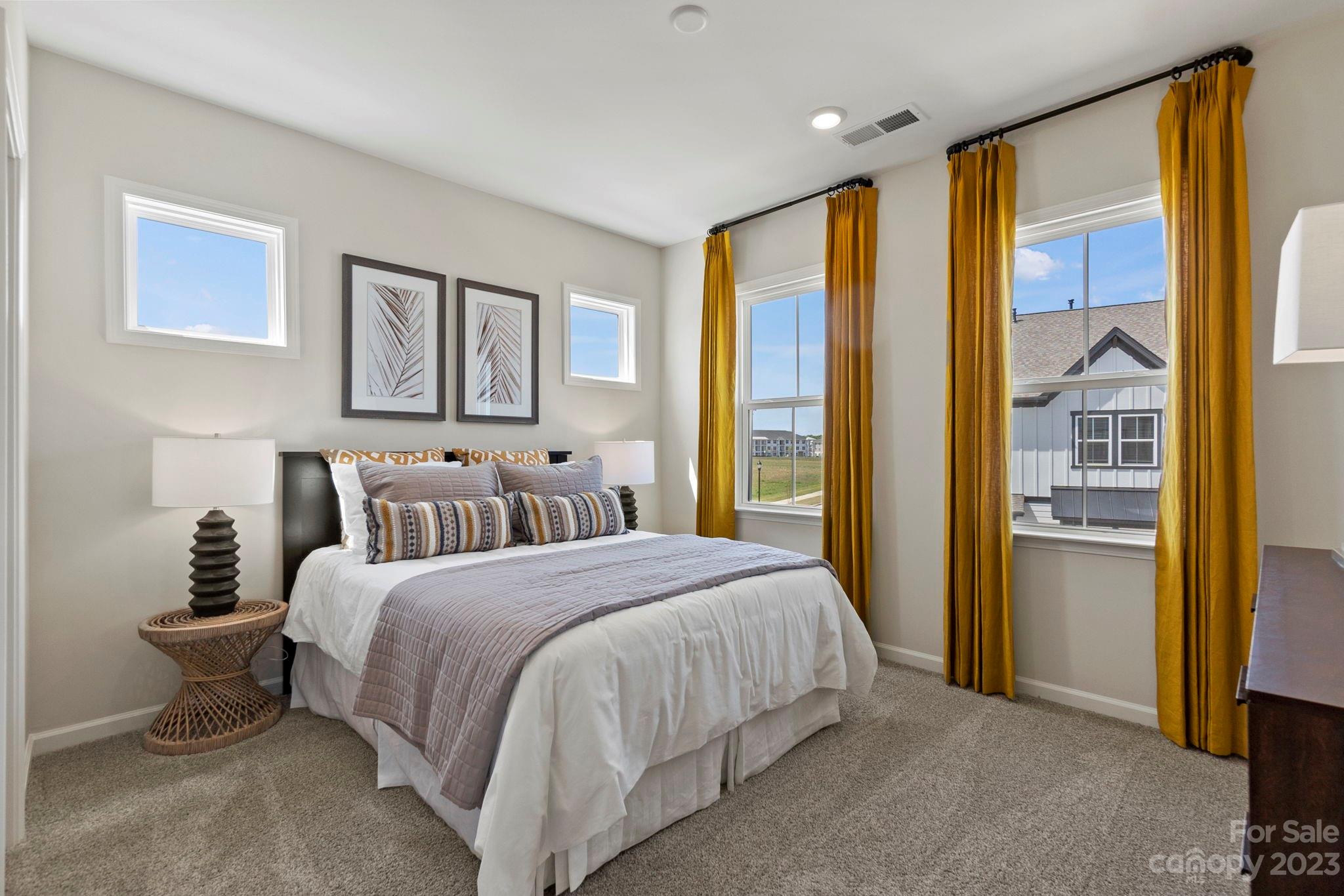 Terraces at Farmington - Residential