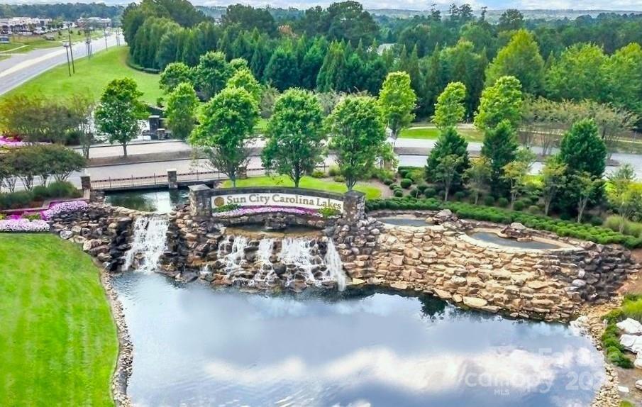 Sun City Carolina Lakes - Residential