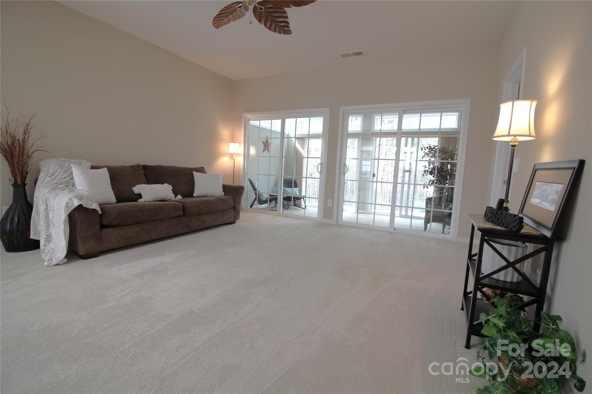 Sun City Carolina Lakes - Residential