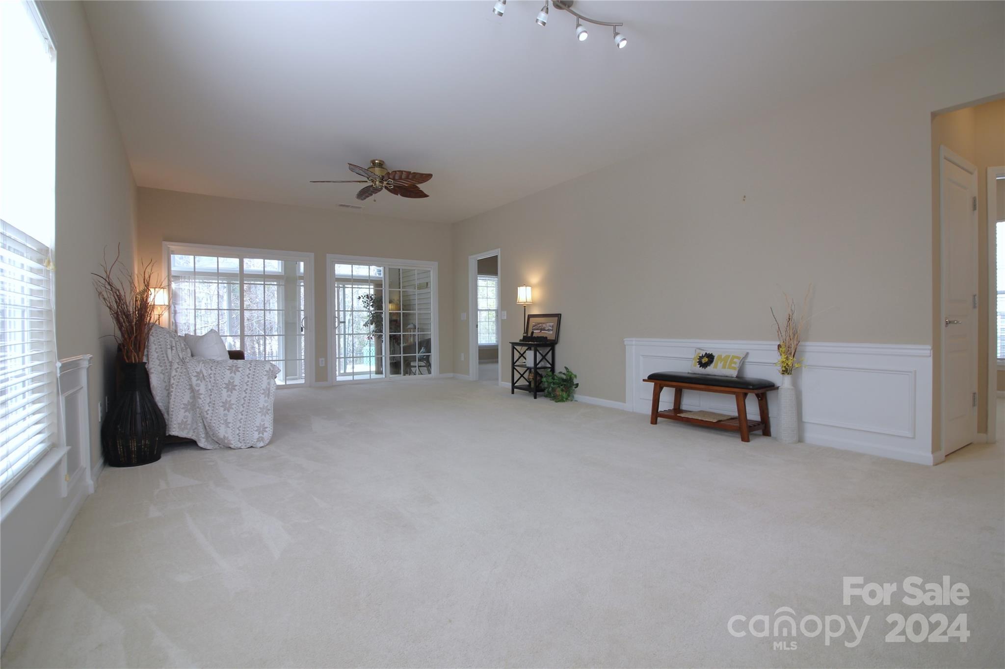 Sun City Carolina Lakes - Residential