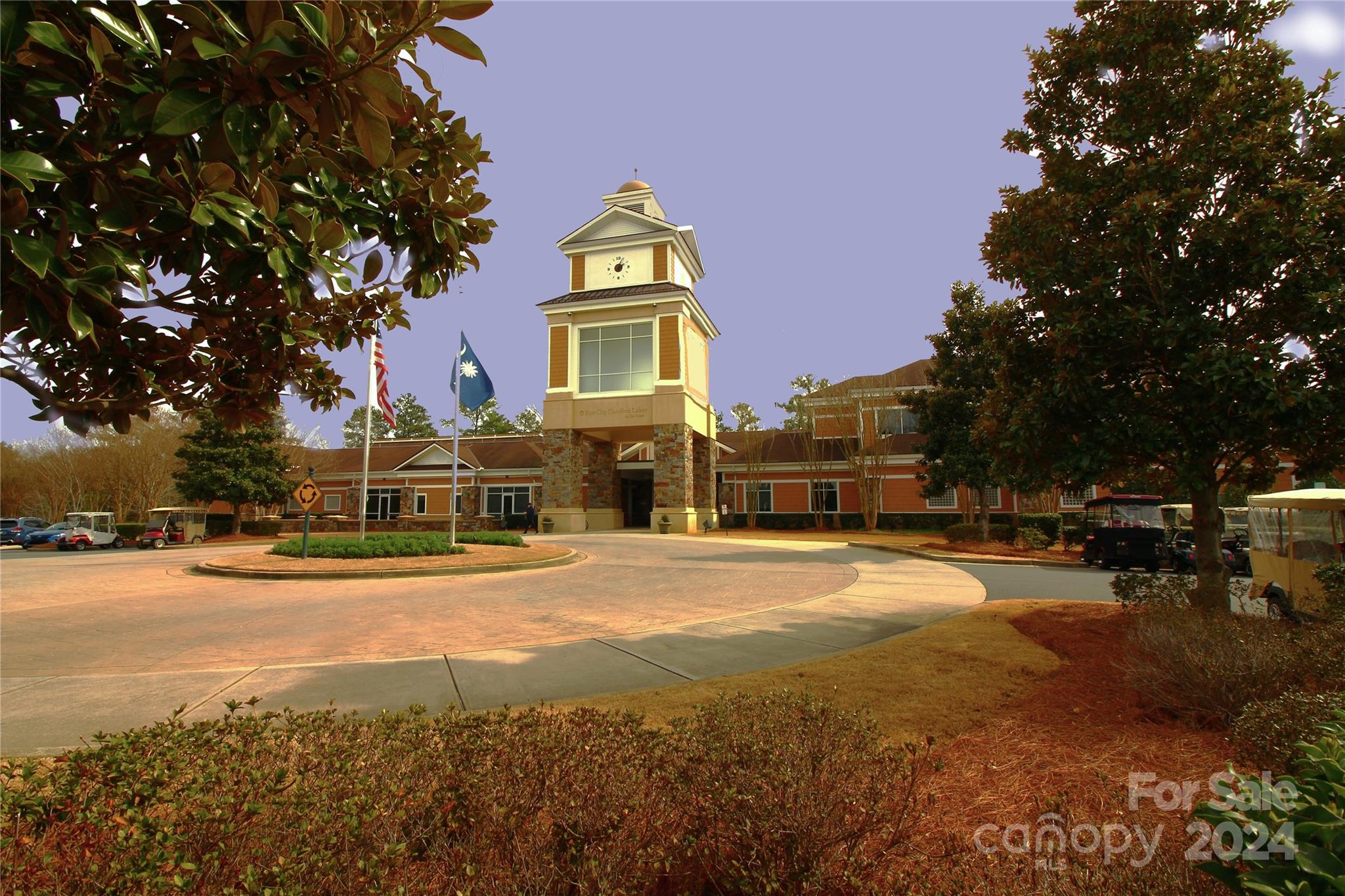 Sun City Carolina Lakes - Residential