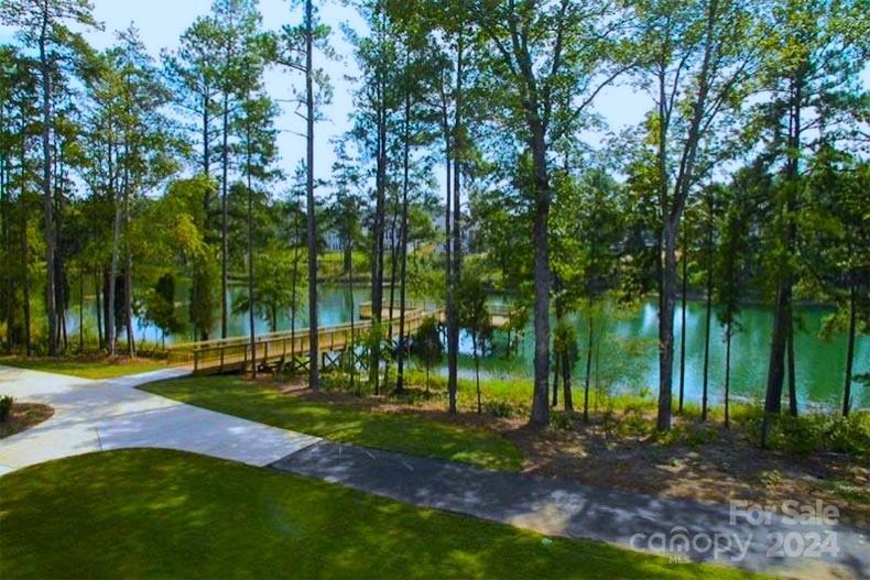 Sun City Carolina Lakes - Residential