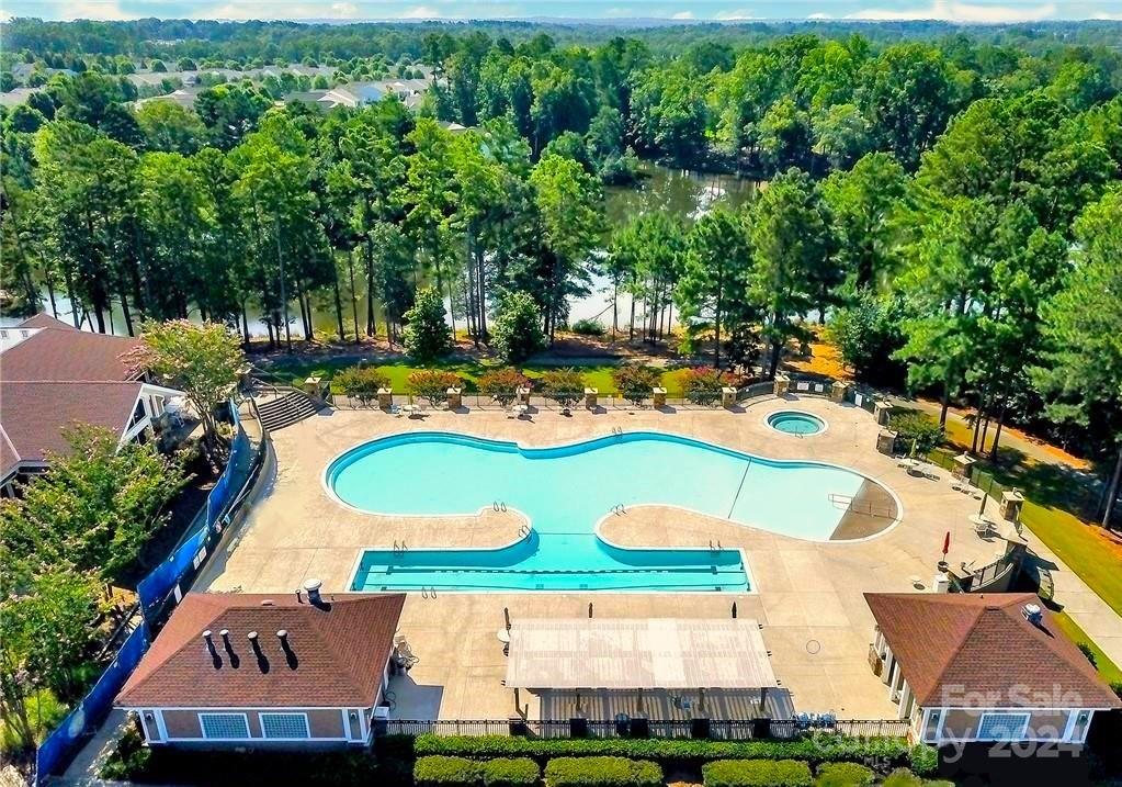 Sun City Carolina Lakes - Residential