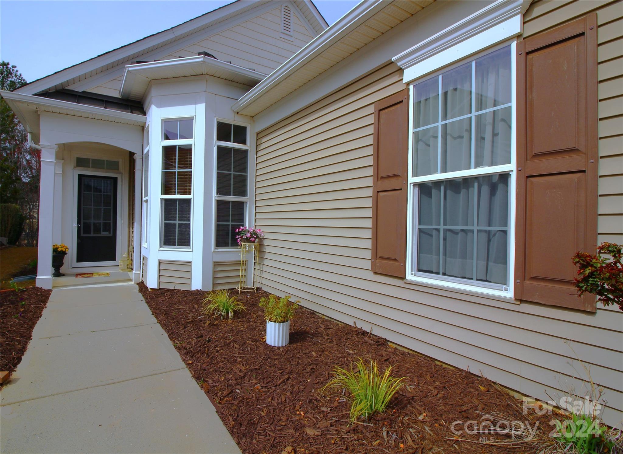 Sun City Carolina Lakes - Residential
