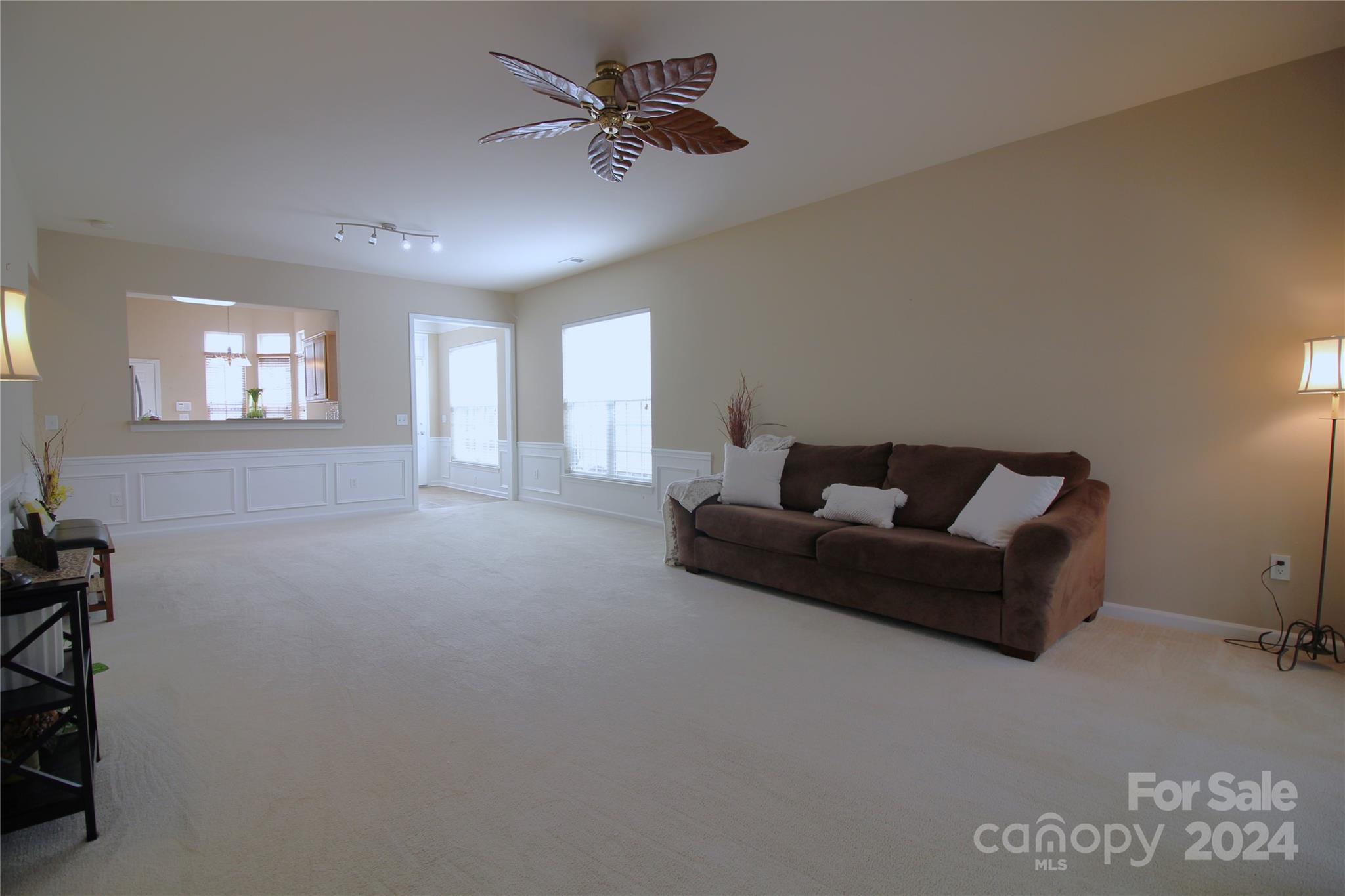 Sun City Carolina Lakes - Residential