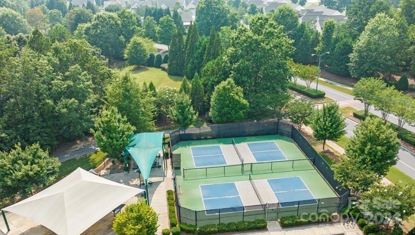 Sun City Carolina Lakes - Residential