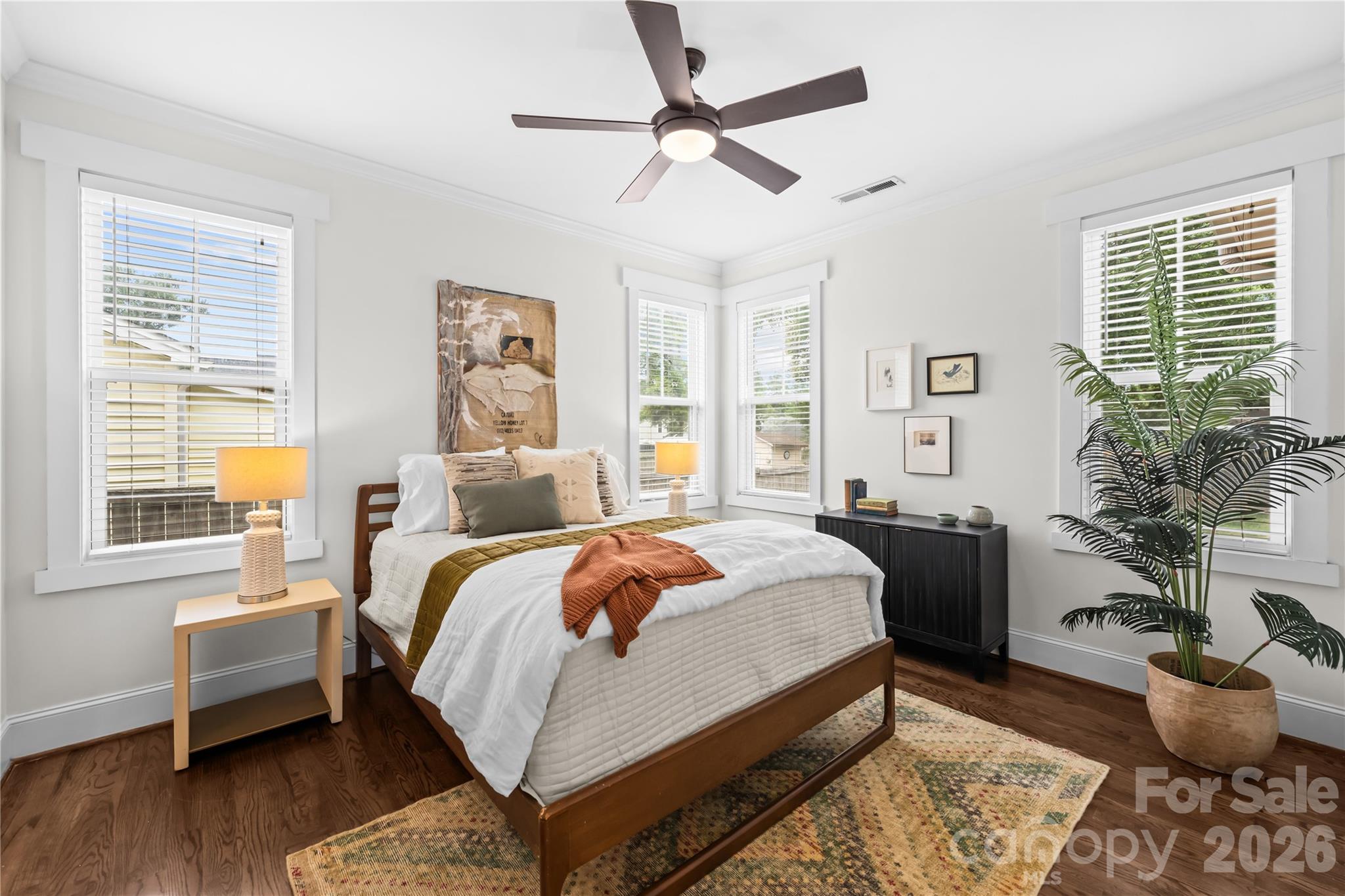 Midwood - Residential