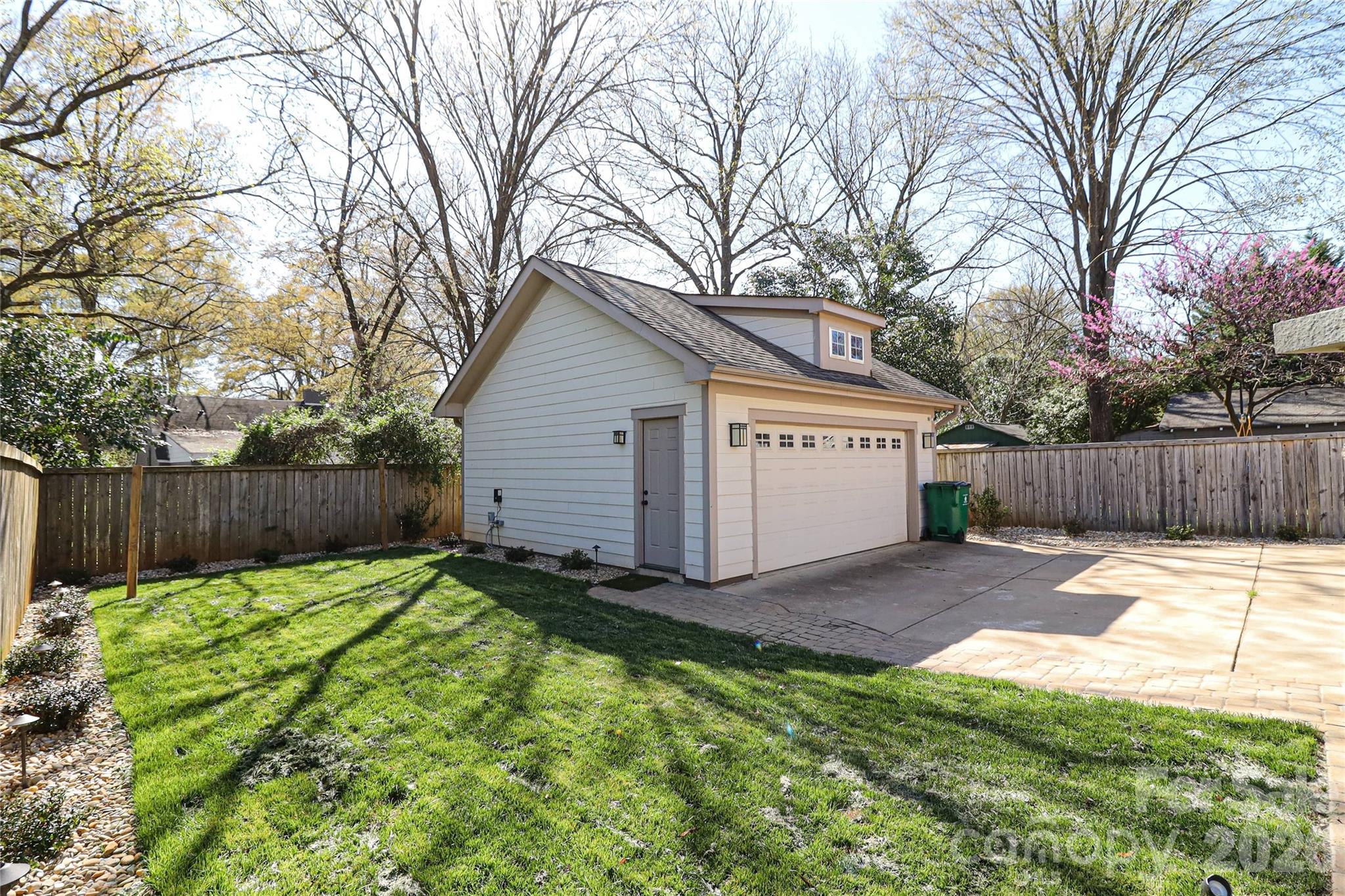 Midwood - Residential