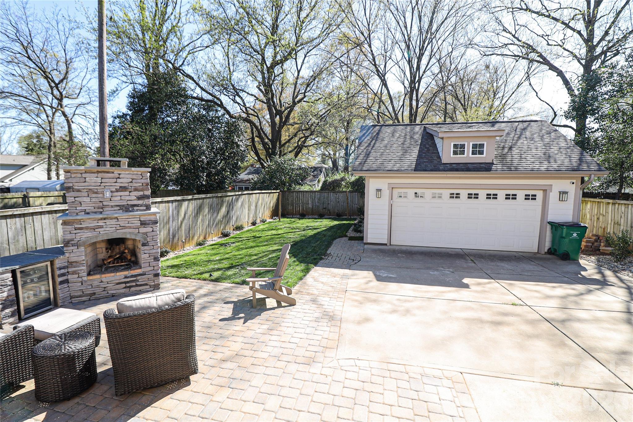 Midwood - Residential