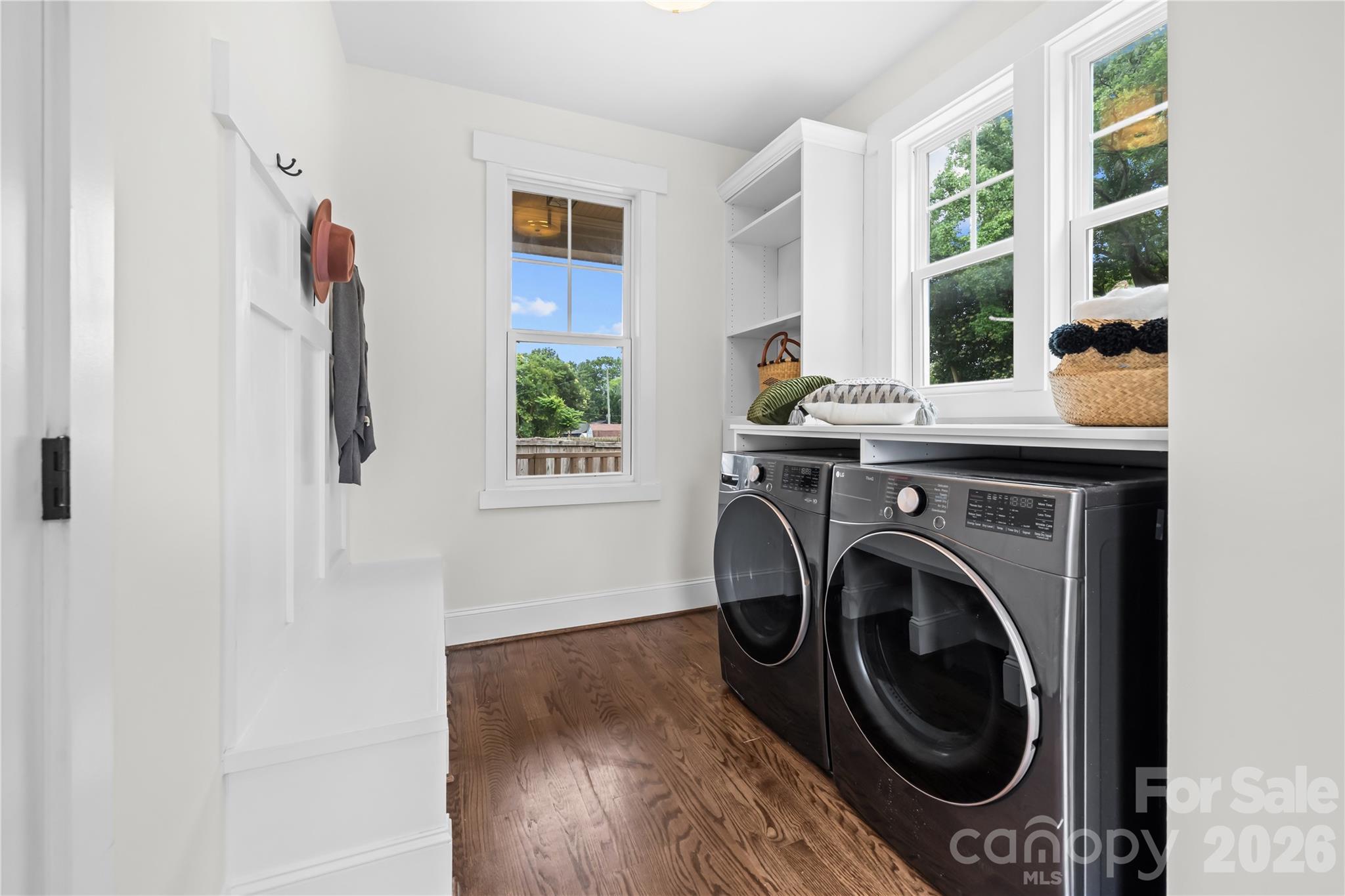 Midwood - Residential