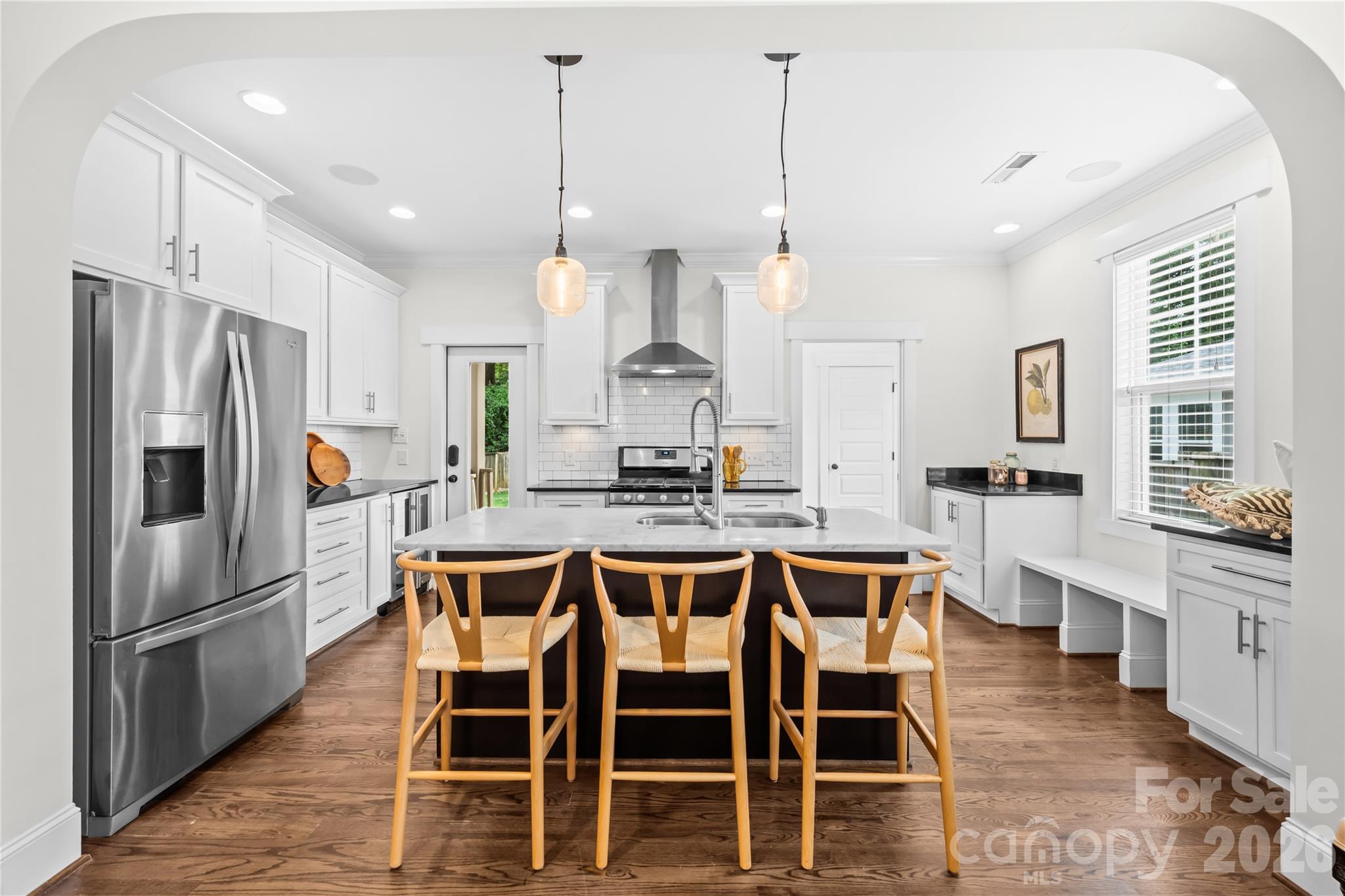 Midwood - Residential