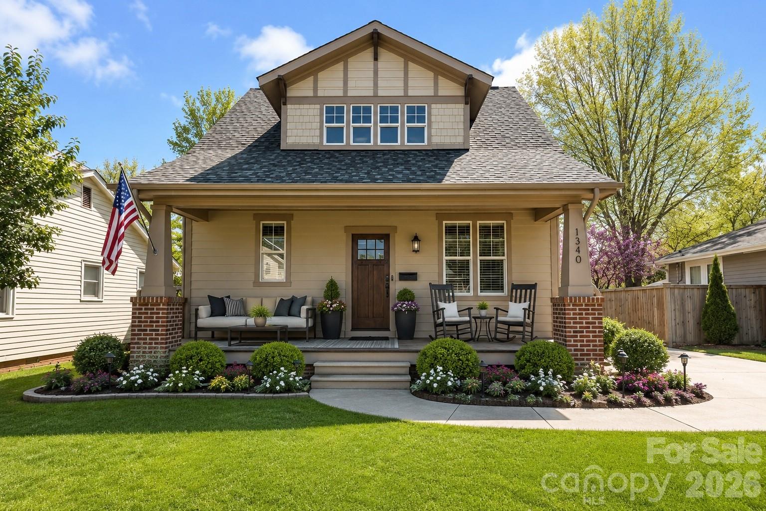 Midwood - Residential