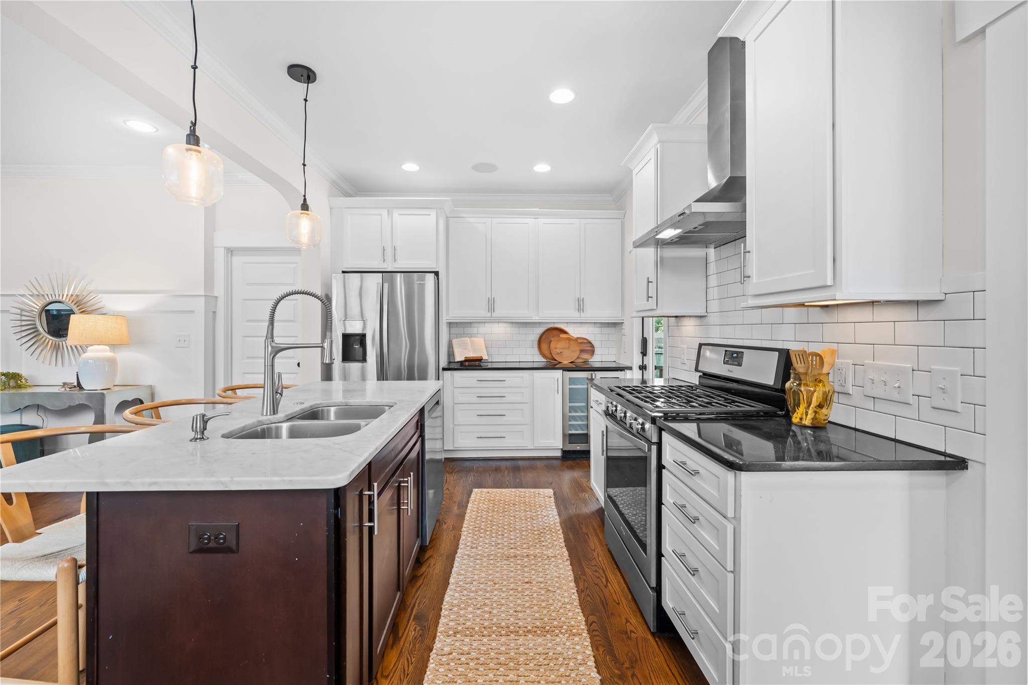 Midwood - Residential