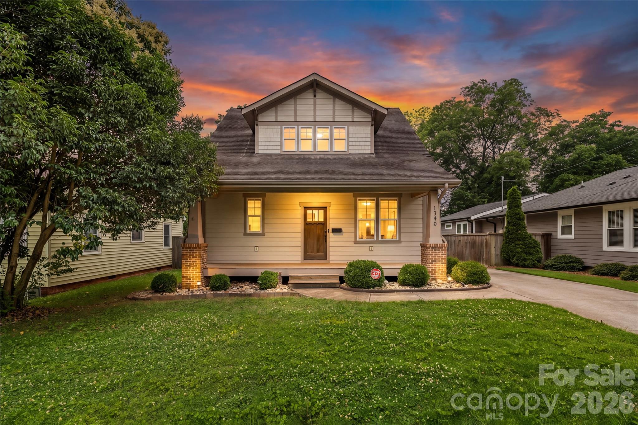 Midwood - Residential