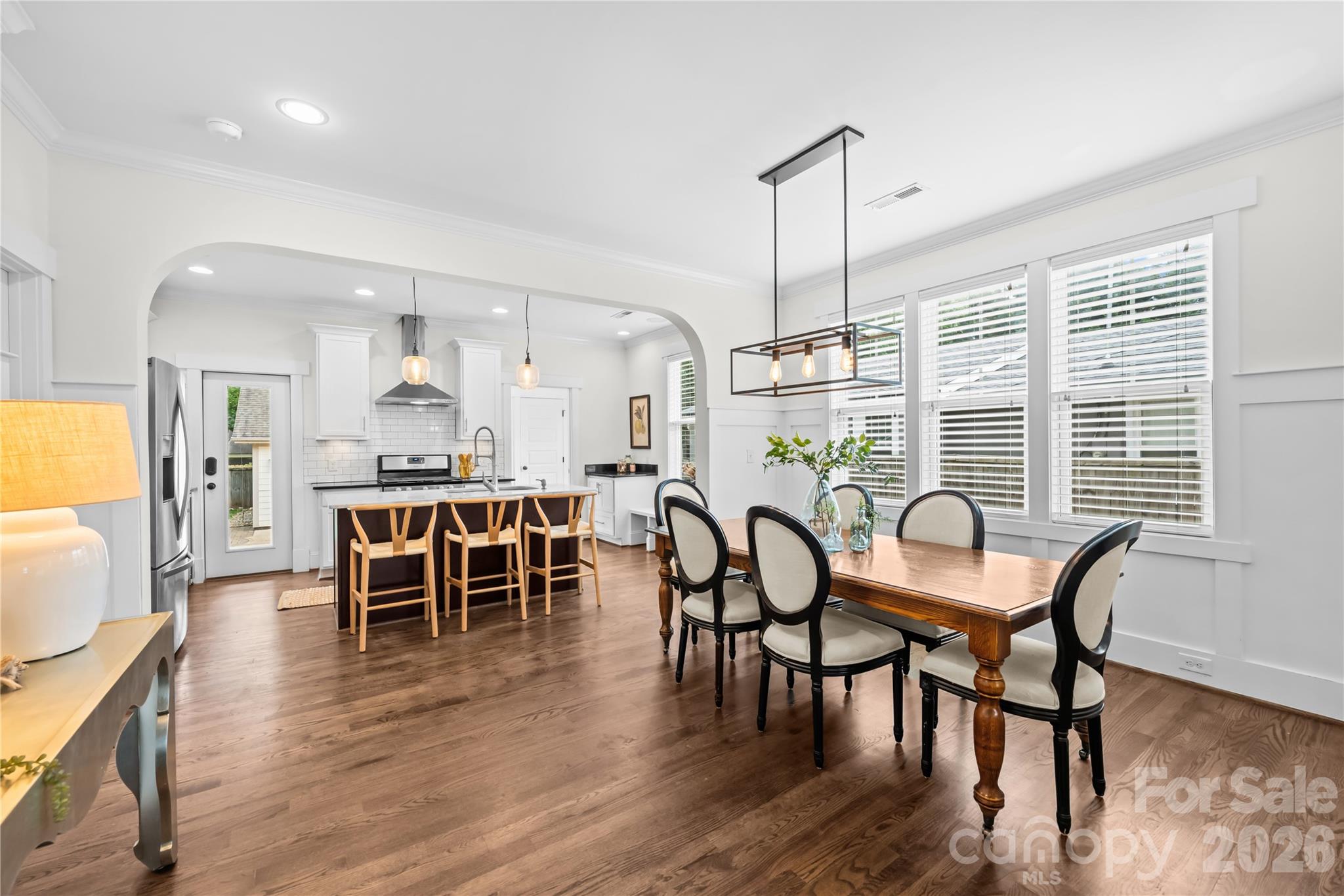 Midwood - Residential