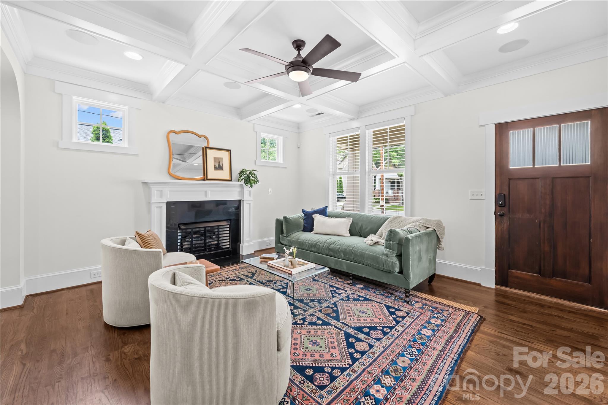 Midwood - Residential