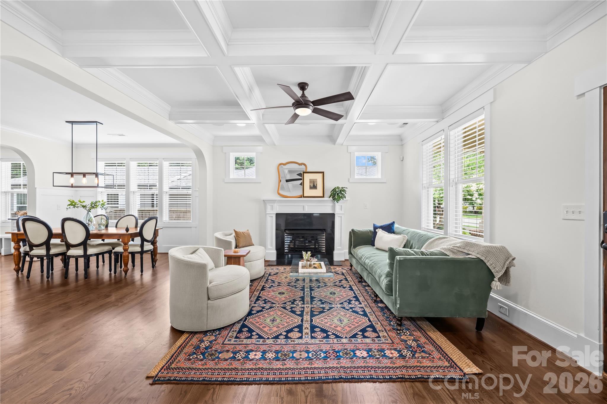 Midwood - Residential