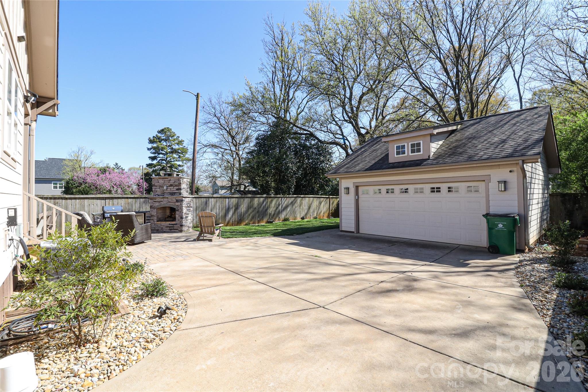 Midwood - Residential