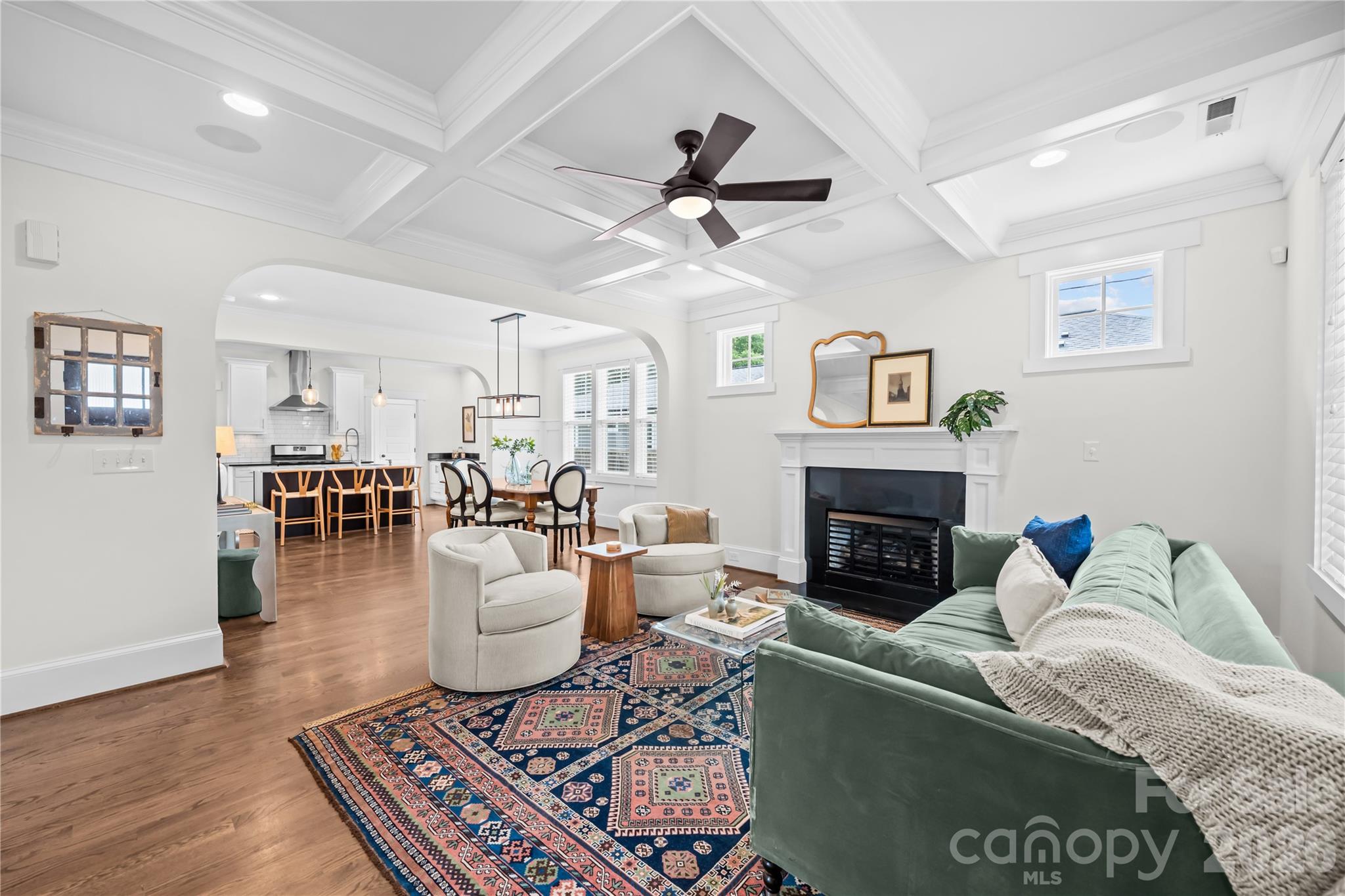 Midwood - Residential