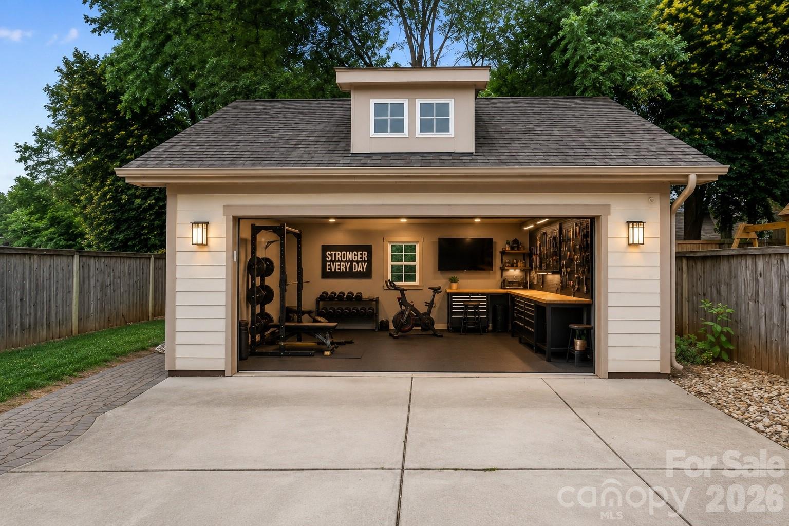 Midwood - Residential