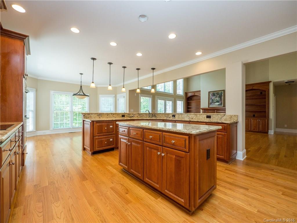 Sunset Ridge - Residential