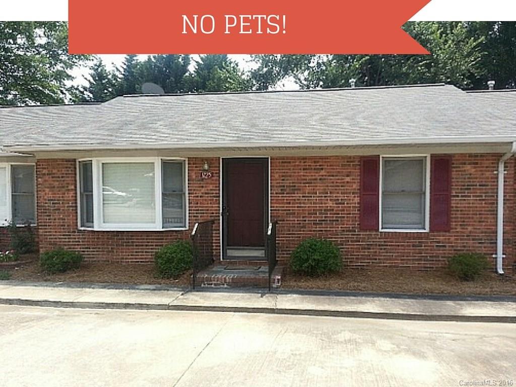 Cherry Farms - Residential Lease