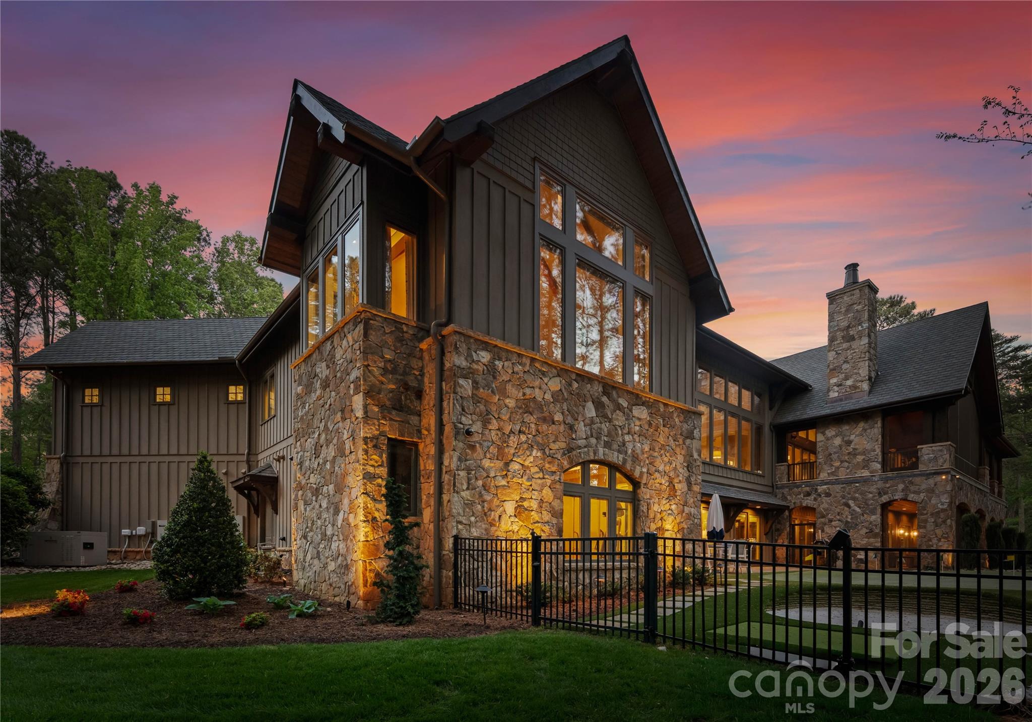 The Point - Residential
