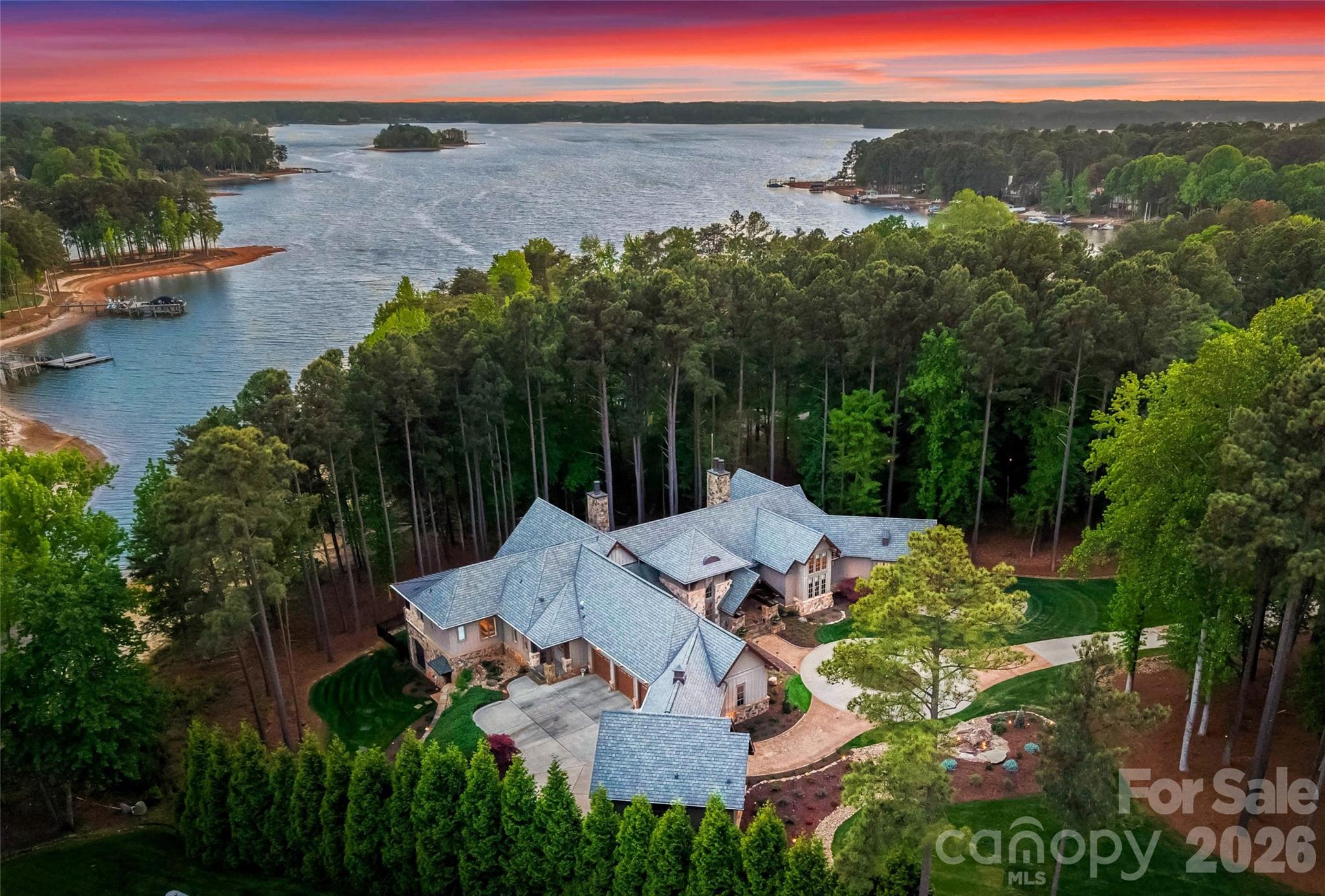The Point - Residential