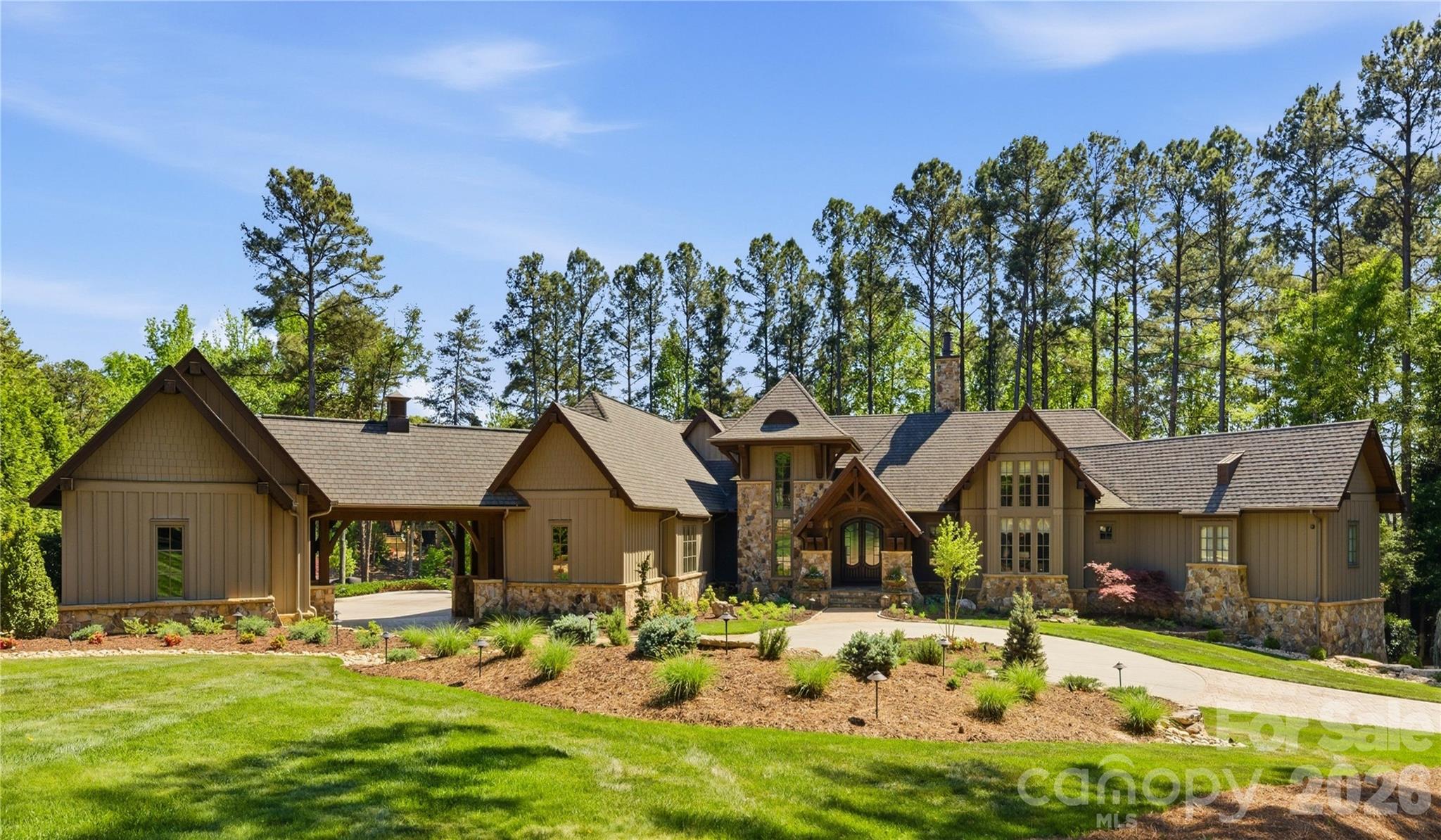 The Point - Residential
