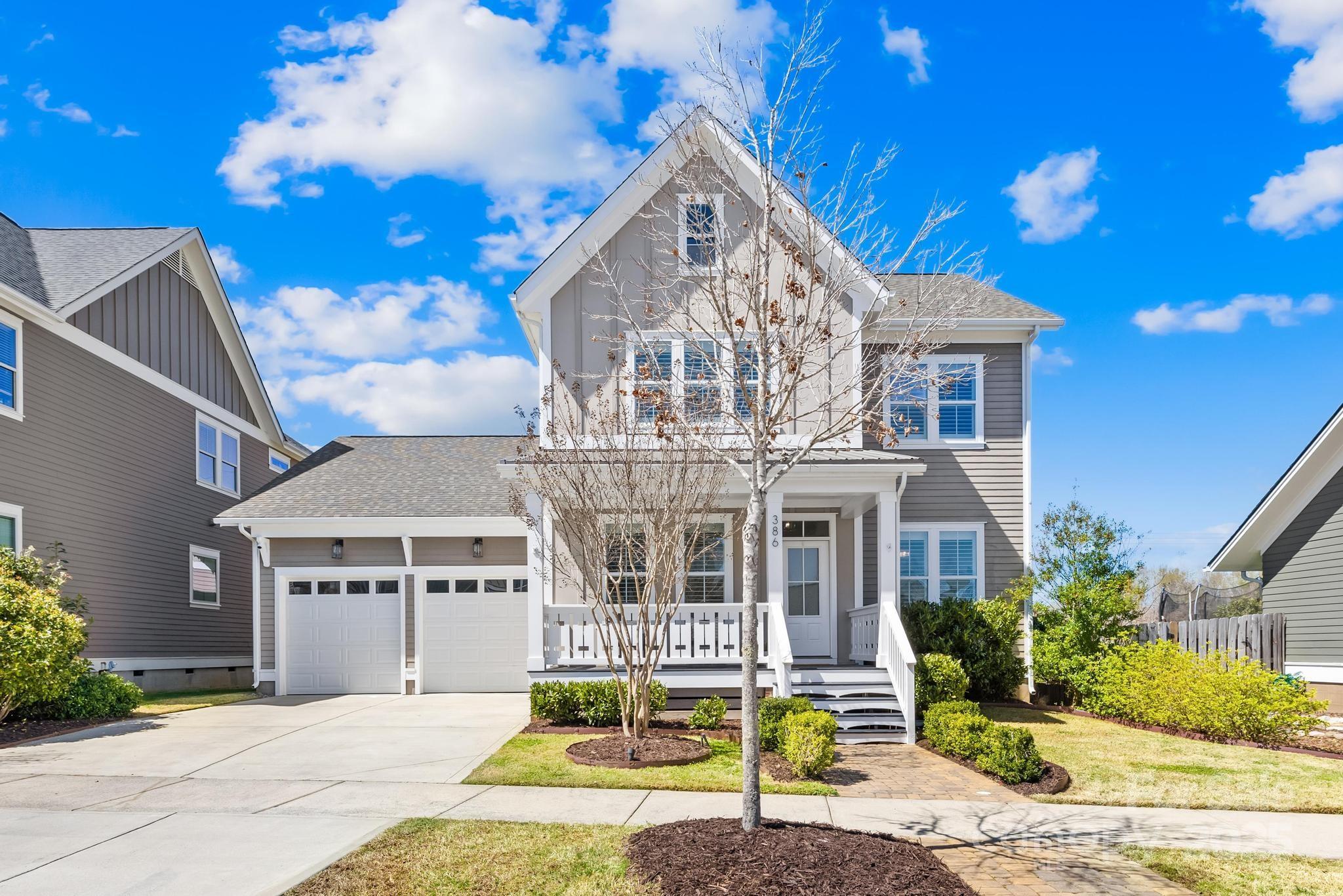 Riverwalk - Residential