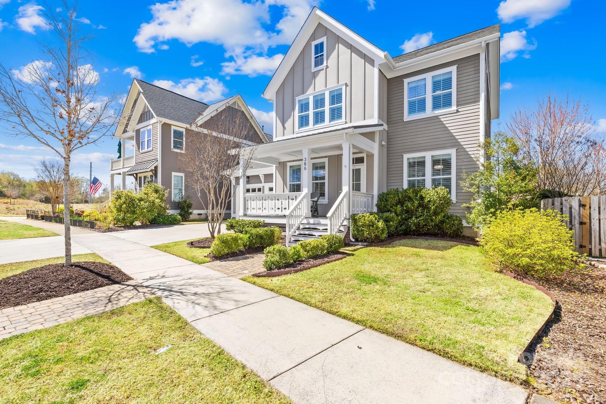 Riverwalk - Residential