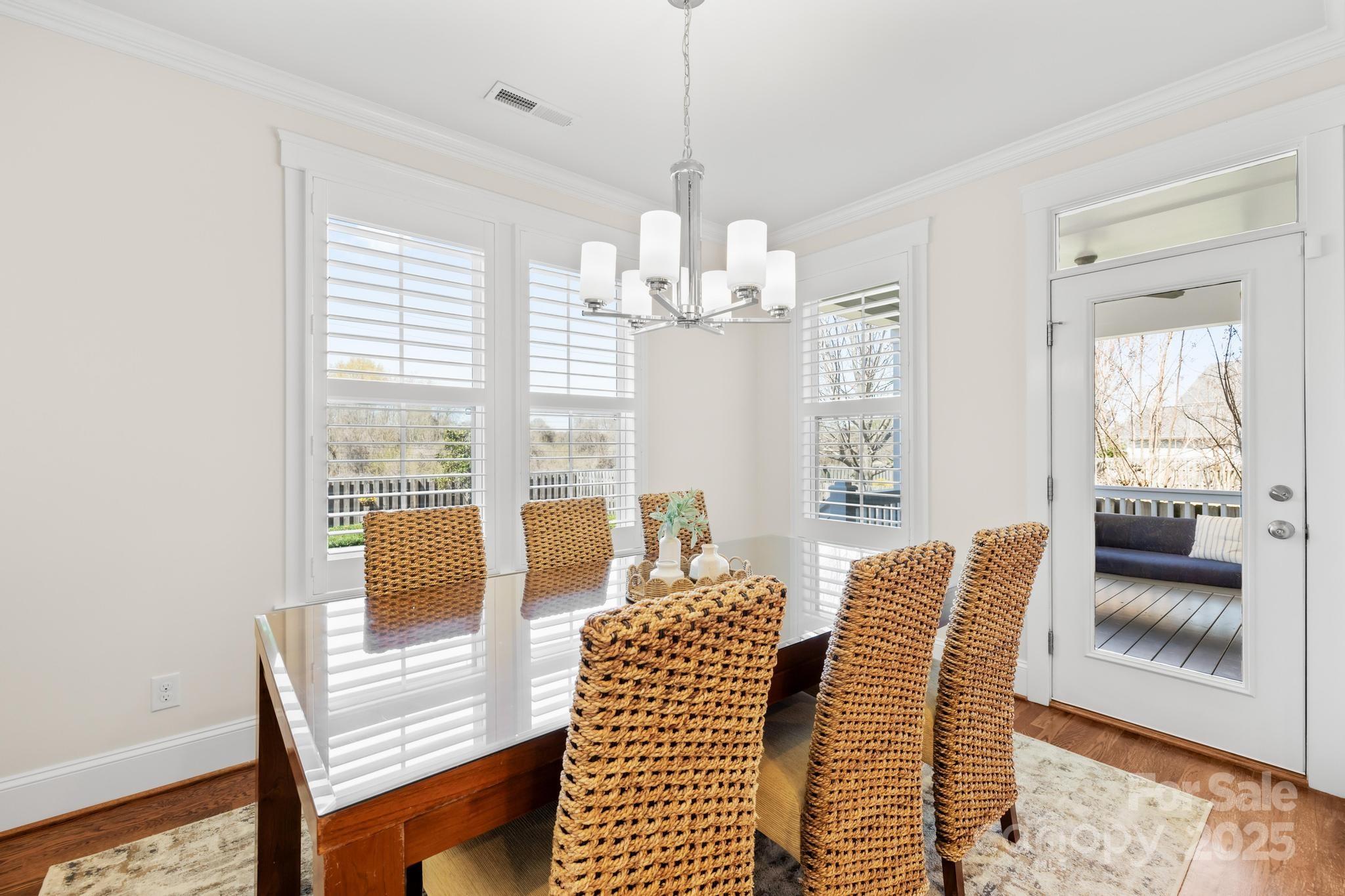 Riverwalk - Residential