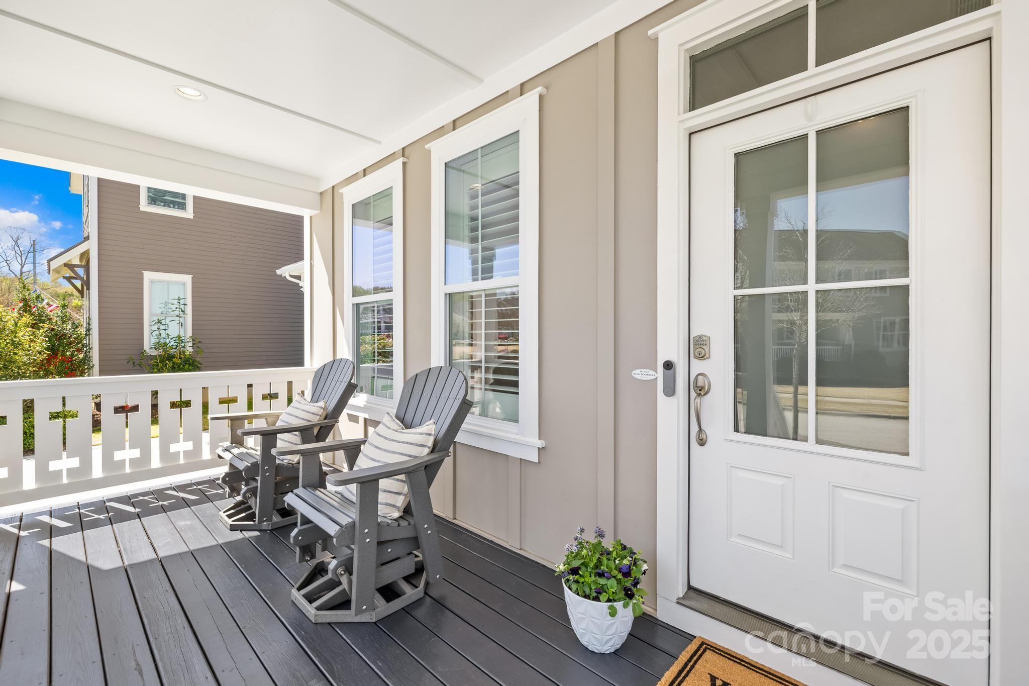 Riverwalk - Residential