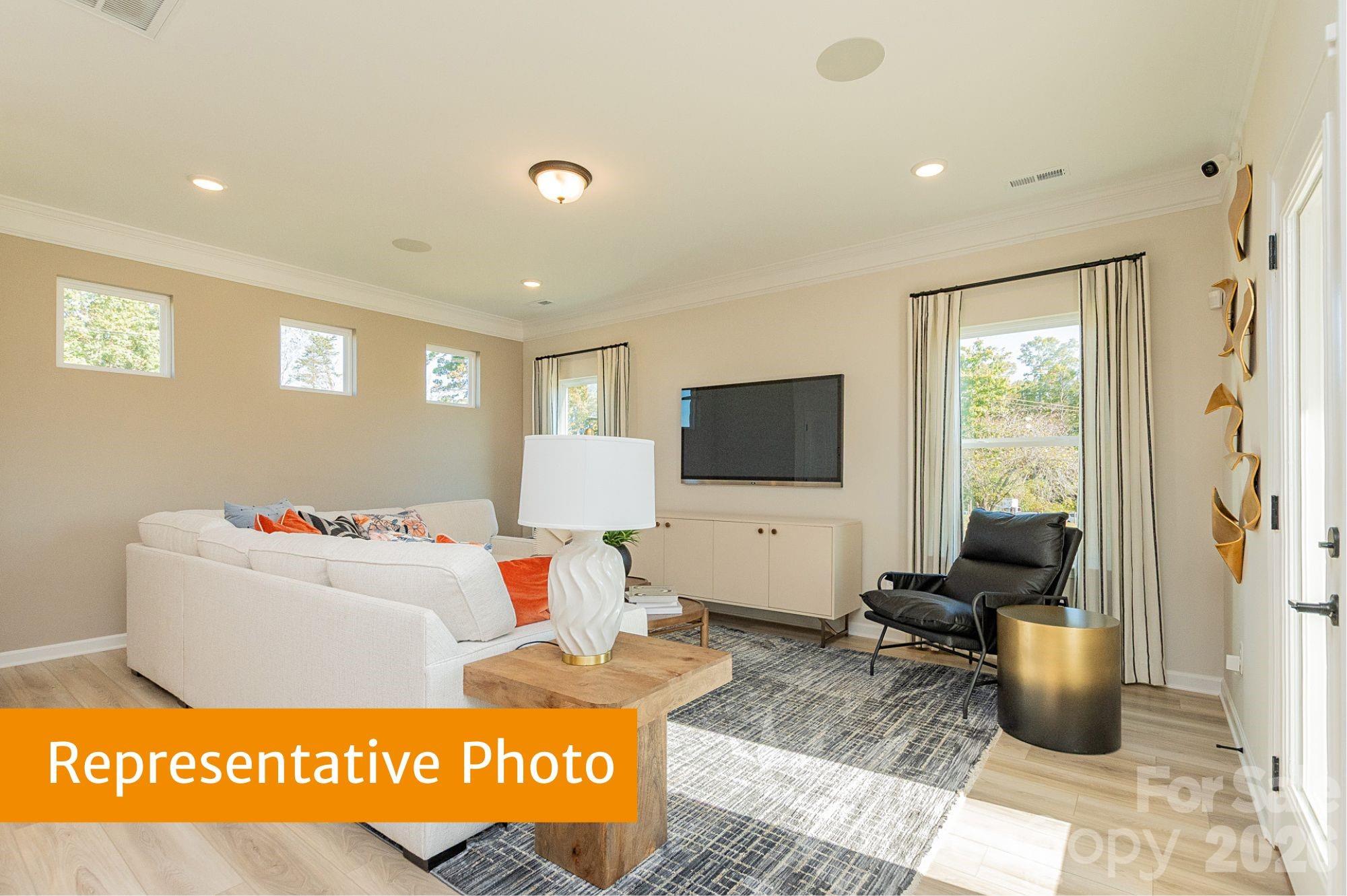 Catawba Trace - Residential