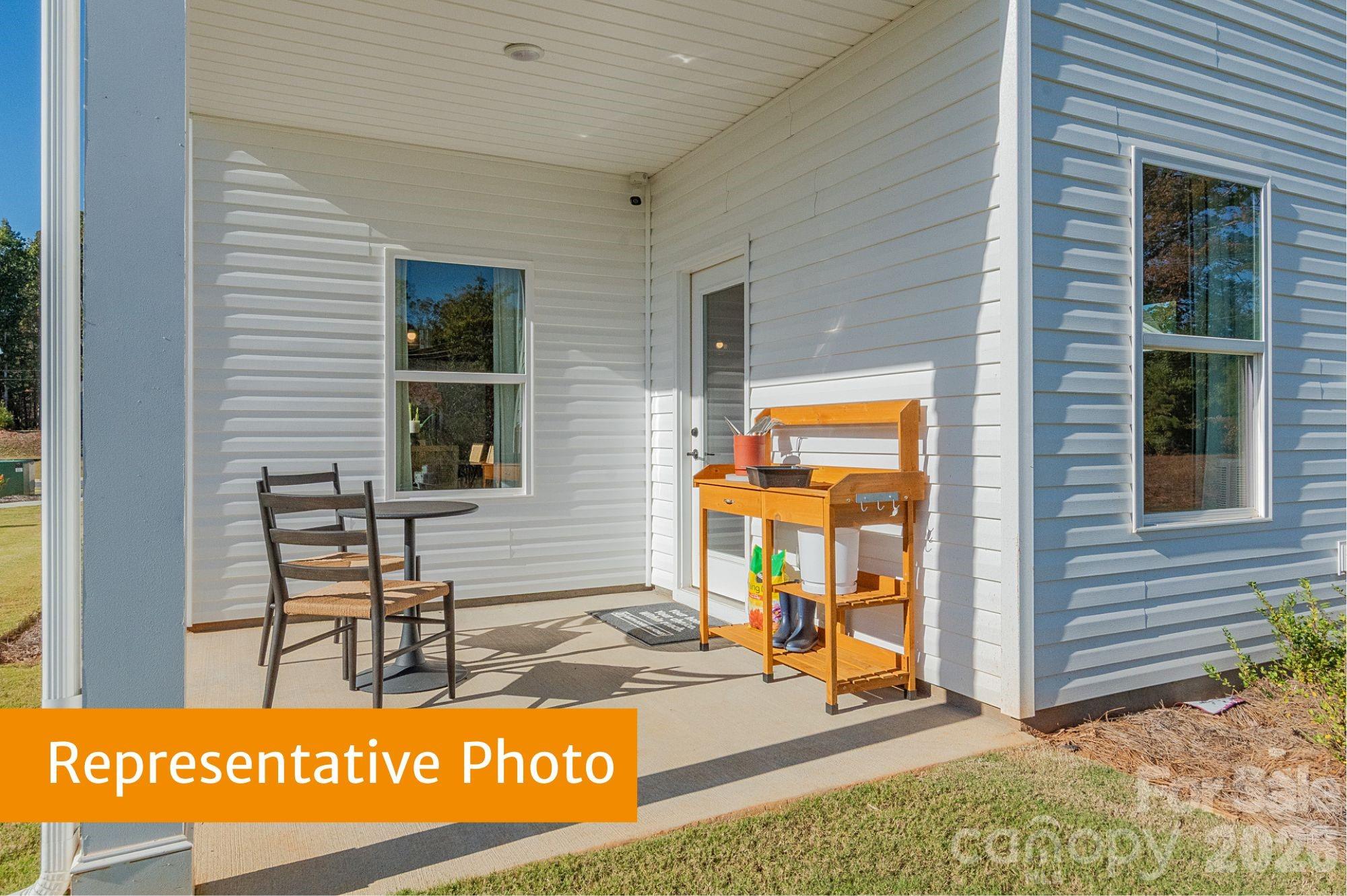 Catawba Trace - Residential