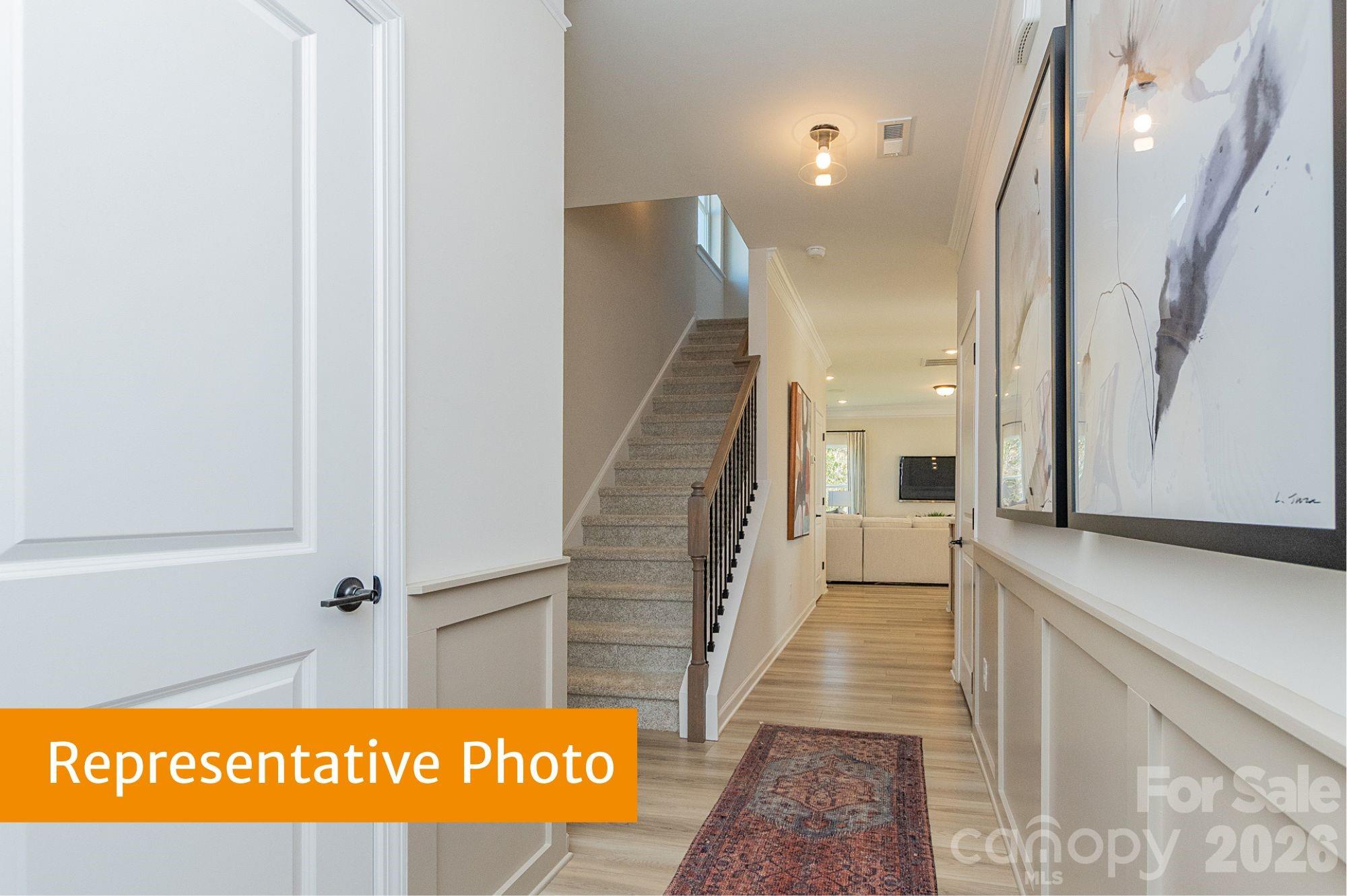 Catawba Trace - Residential