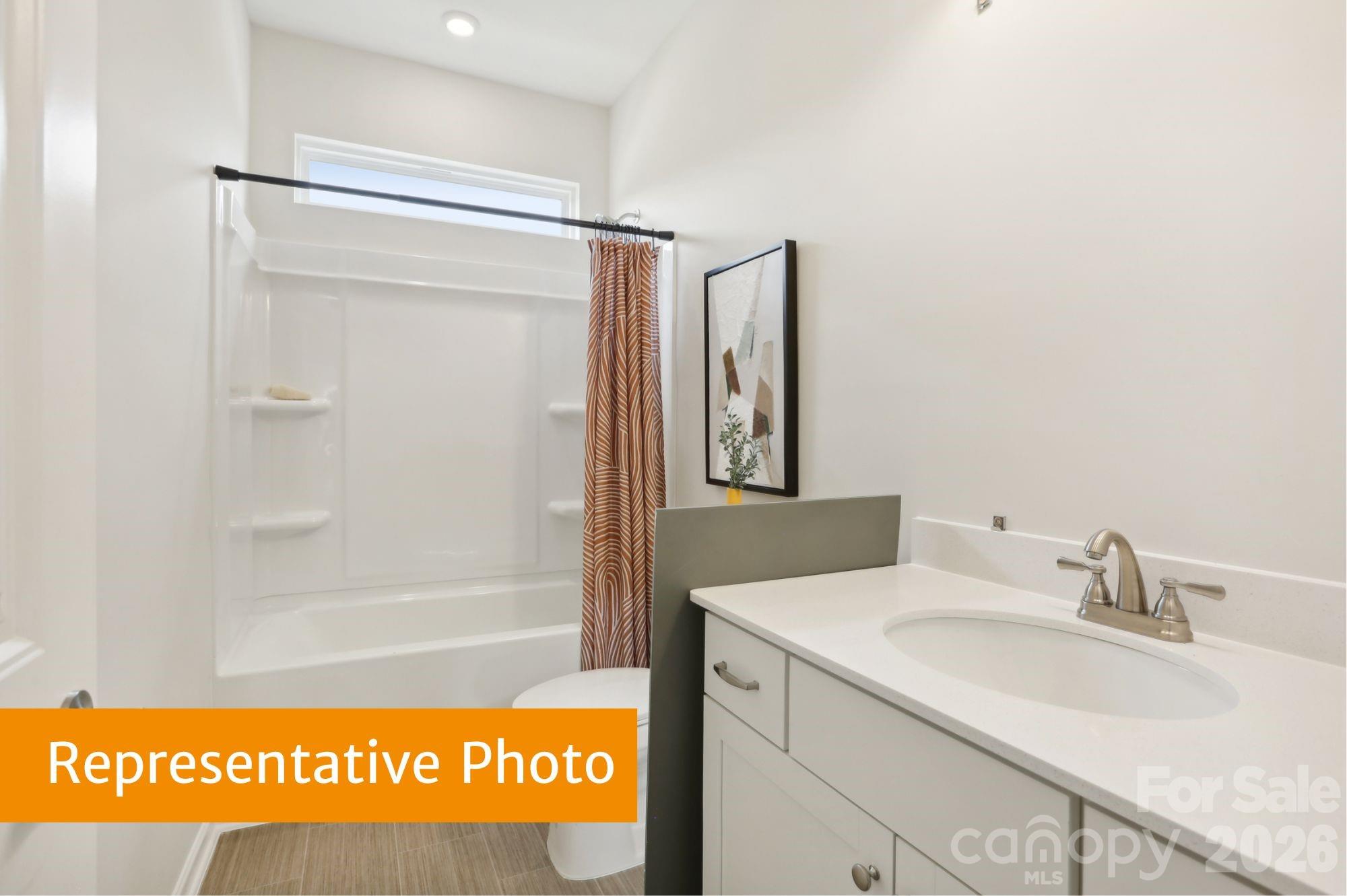 Catawba Trace - Residential