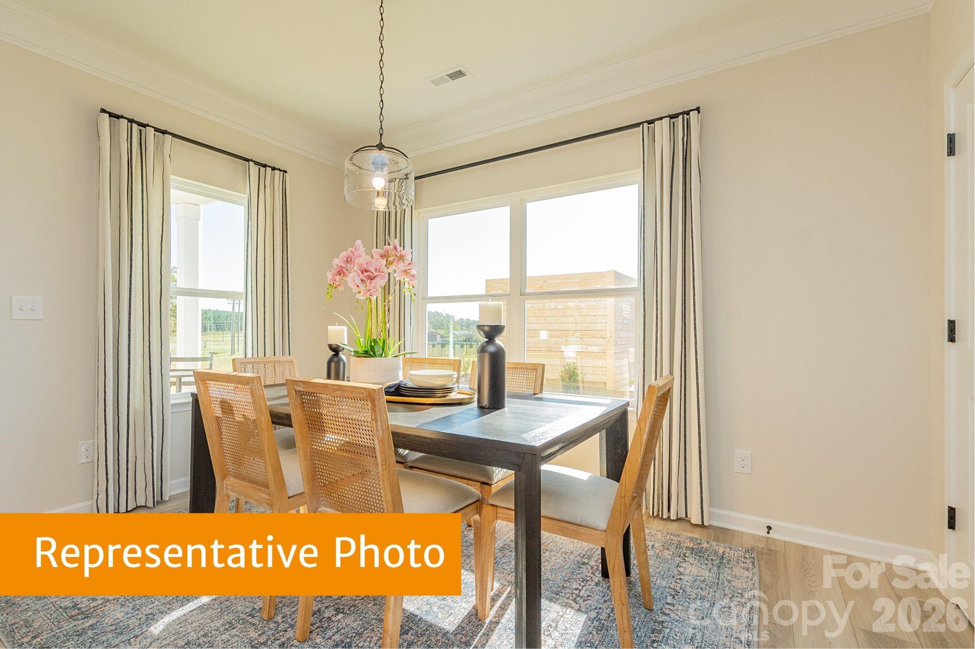 Catawba Trace - Residential