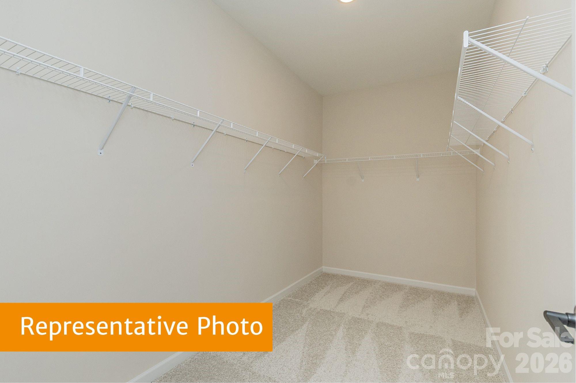 Catawba Trace - Residential