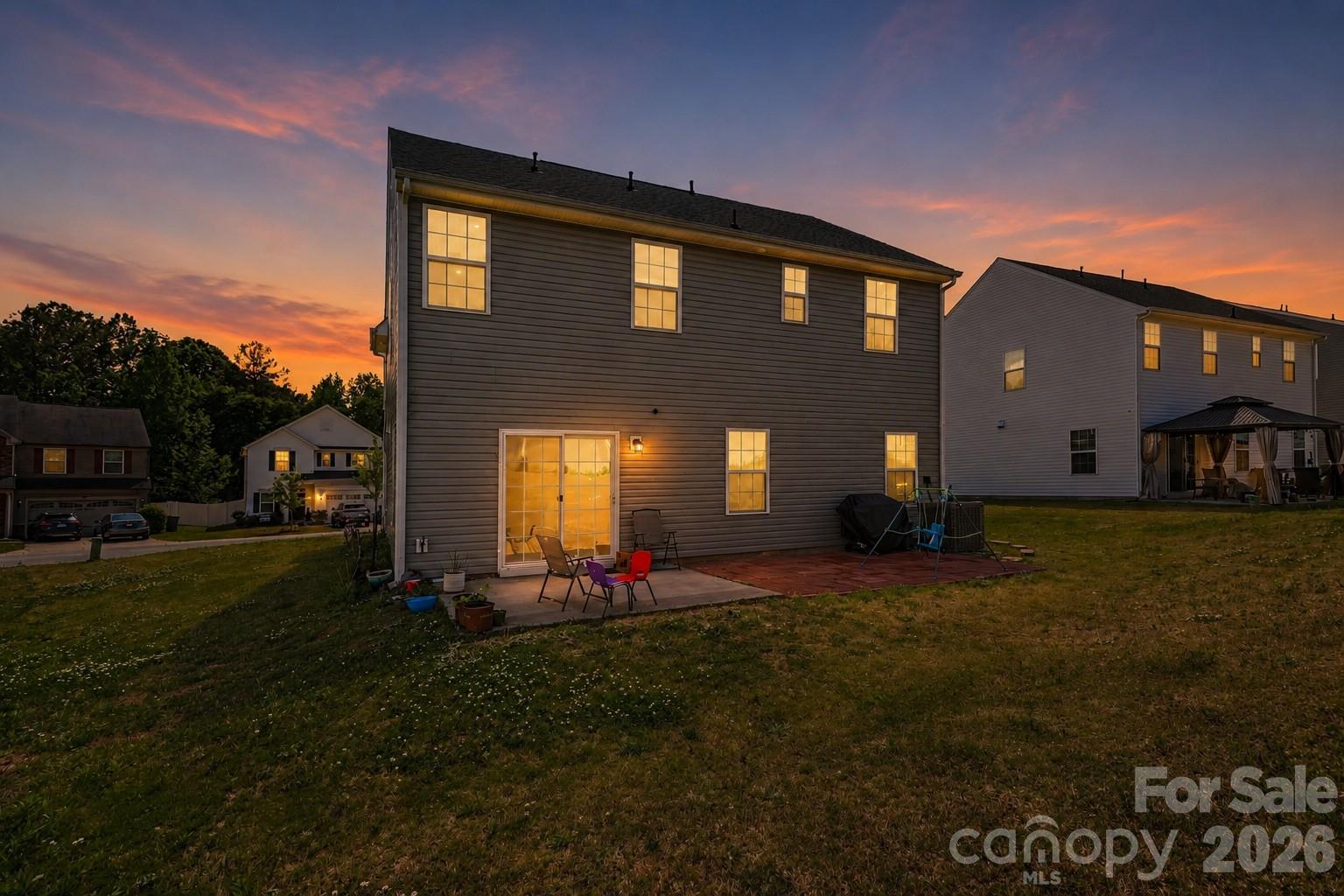 The Farm At Riverpointe - Residential