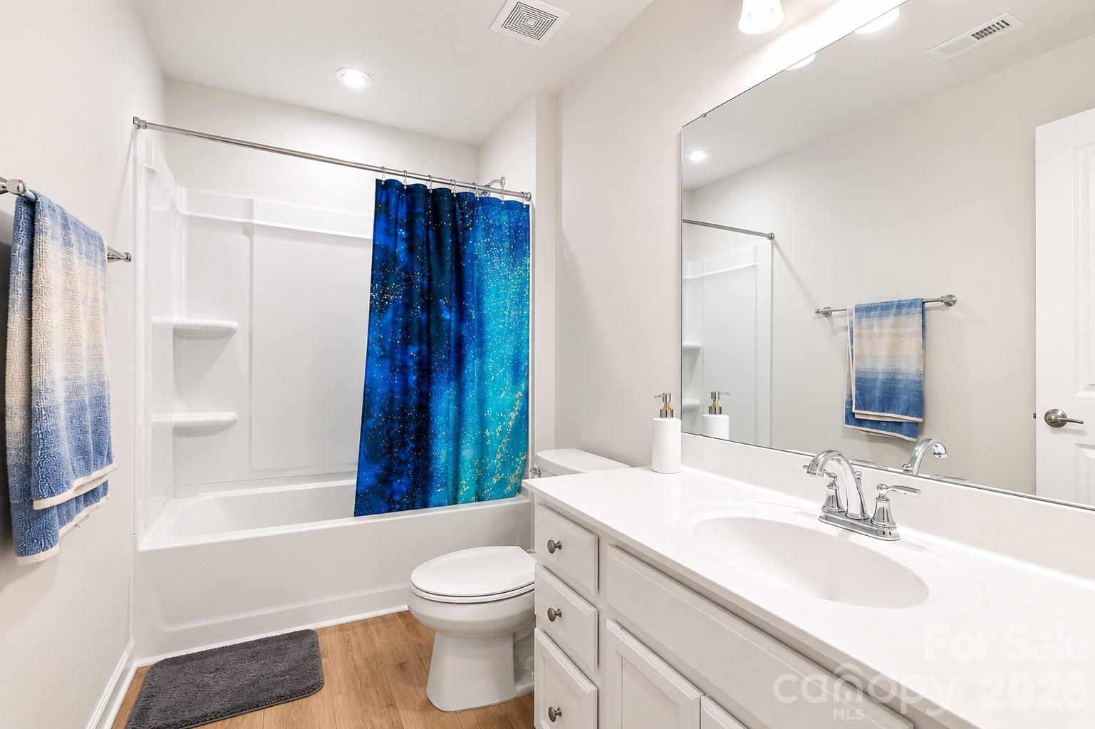 The Farm At Riverpointe - Residential