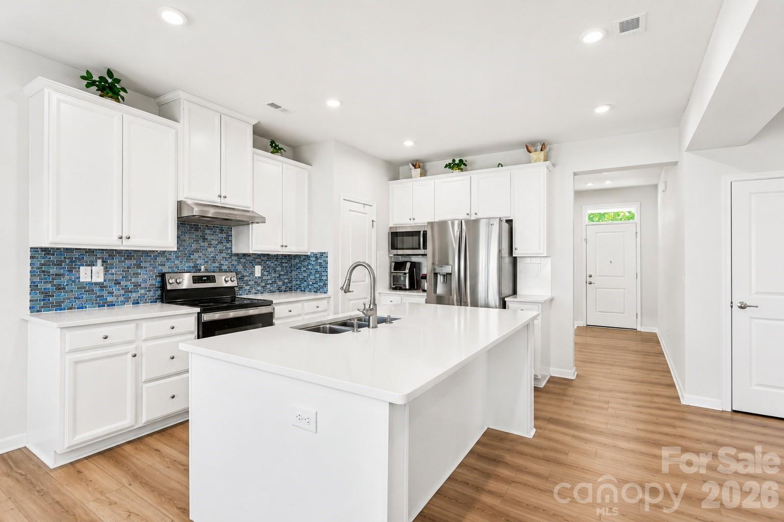 The Farm At Riverpointe - Residential