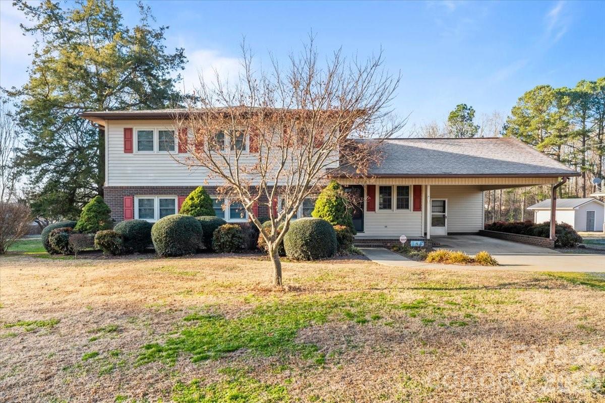 Holly Hills - Residential