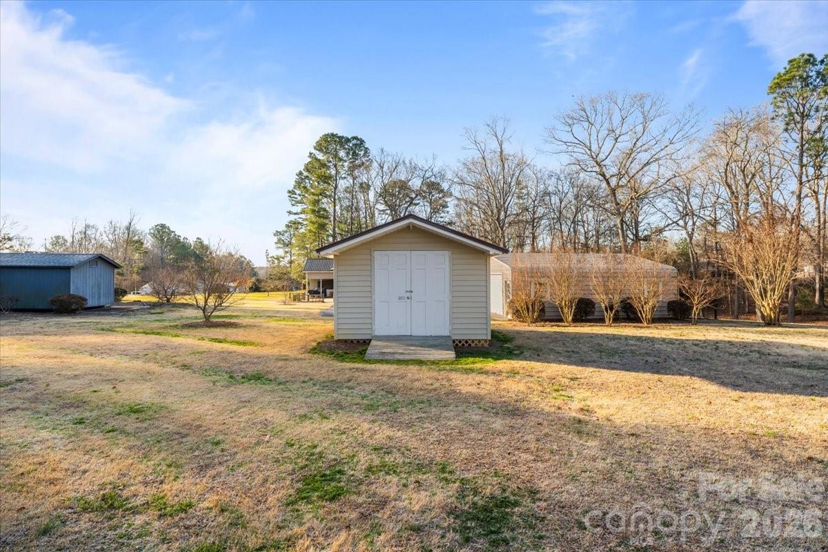 Holly Hills - Residential