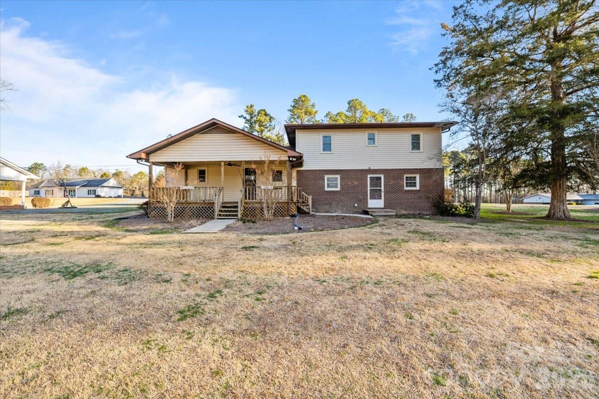 Holly Hills - Residential